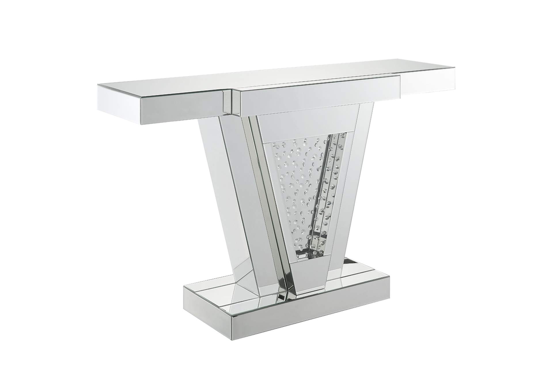 Nysa Console Table image 3