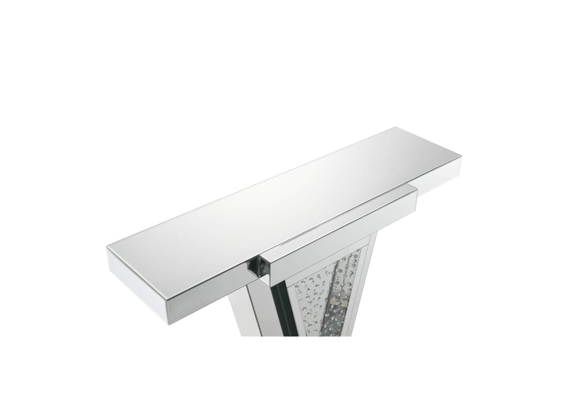 Nysa Accent Table image 4