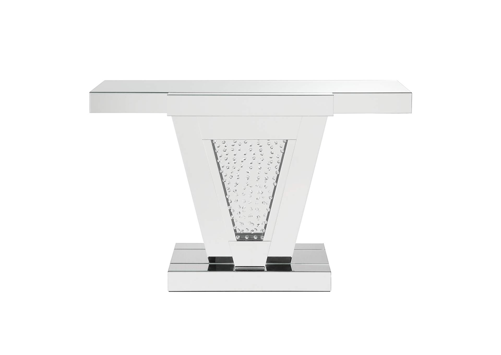 Nysa Console Table image 4