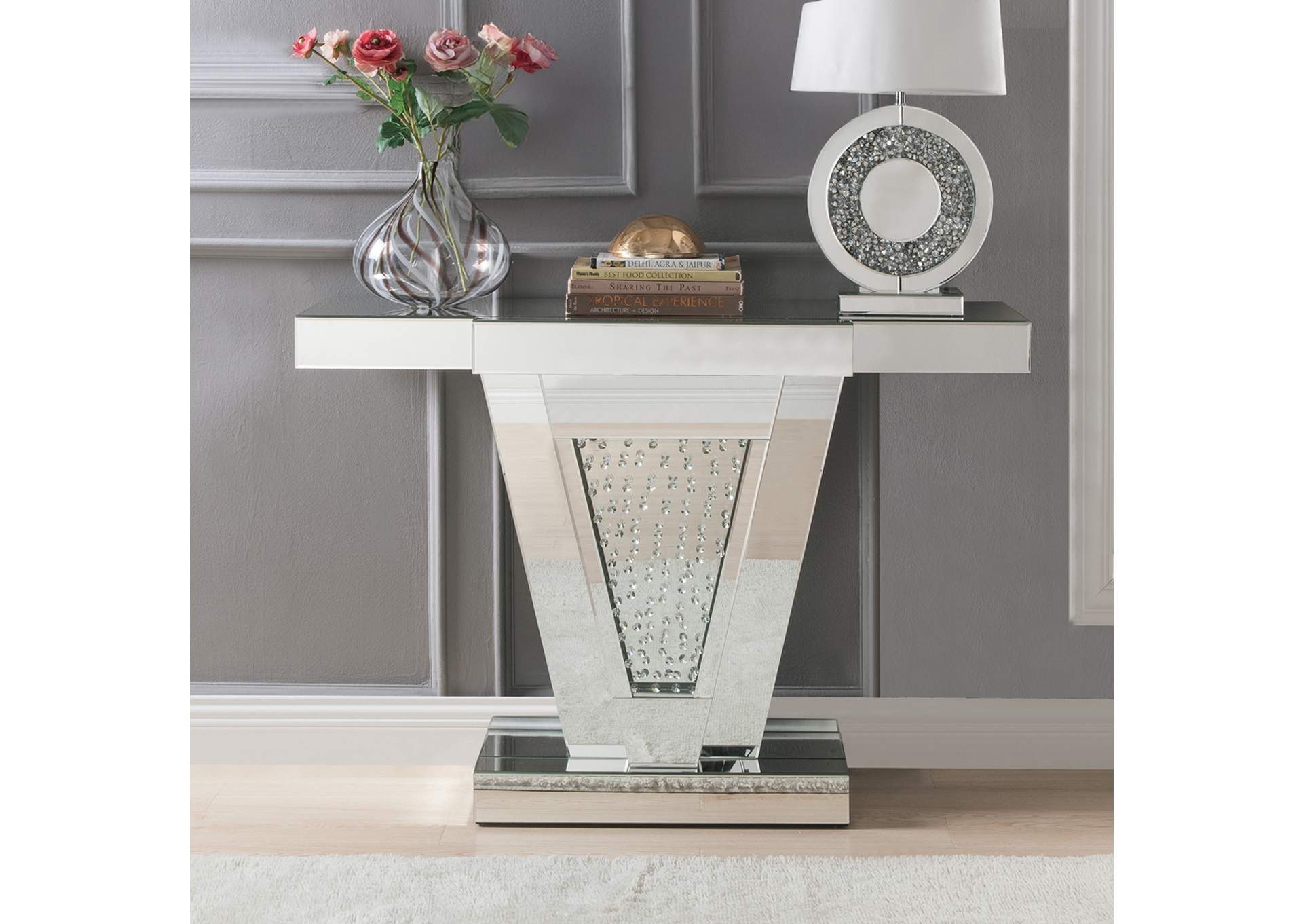 Nysa Console Table image 1