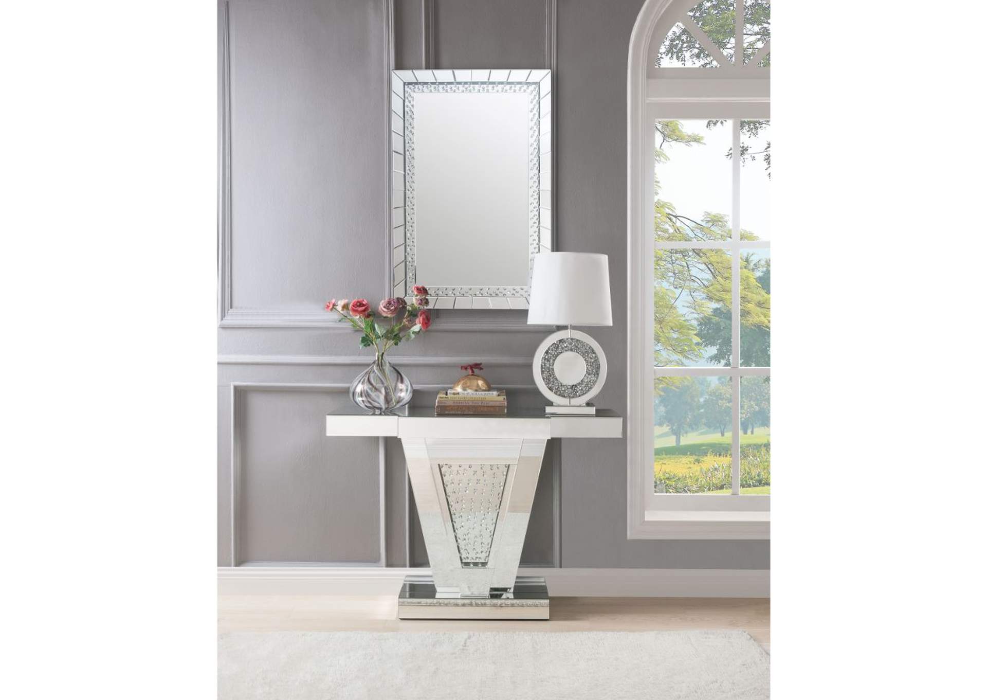 Nysa Accent Table image 7