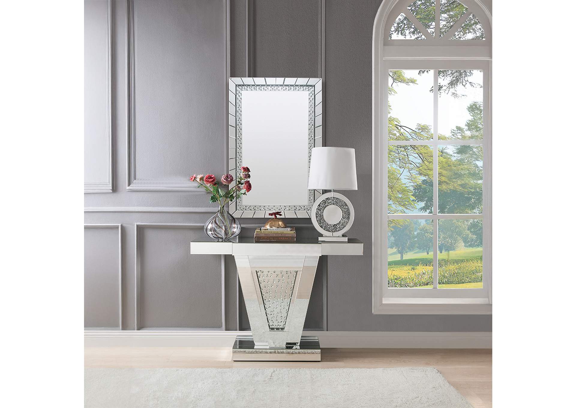 Nysa Console Table image 8
