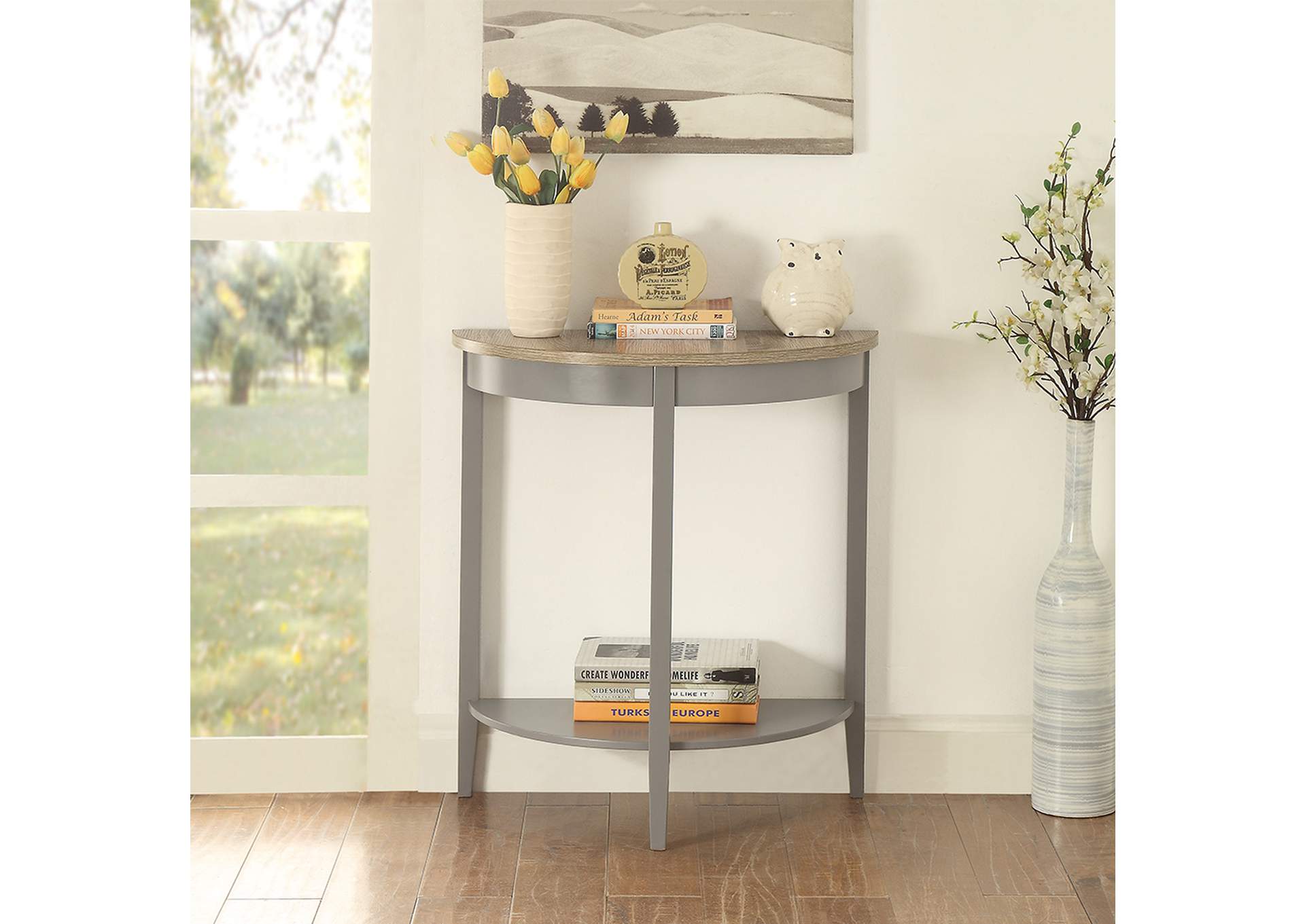Justino Console Table