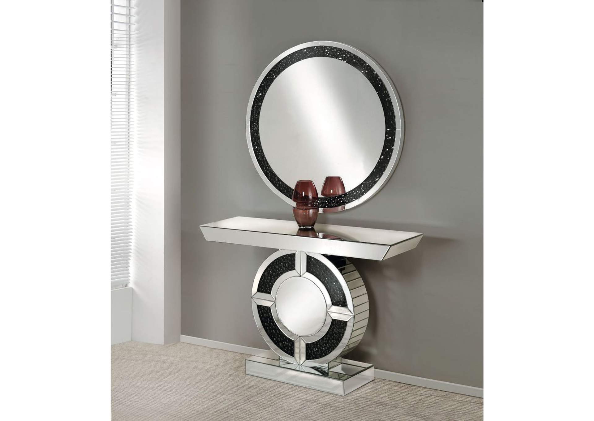 Noor Accent Table image 1