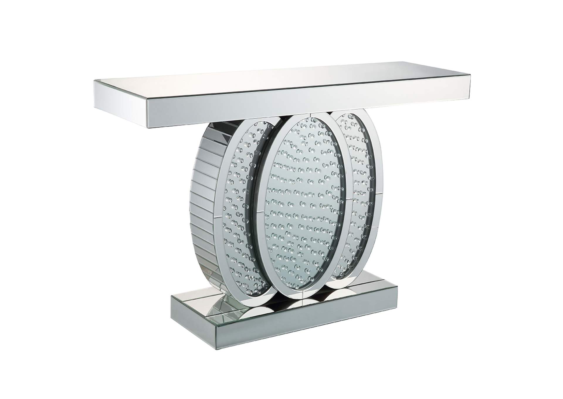 Nysa Console Table