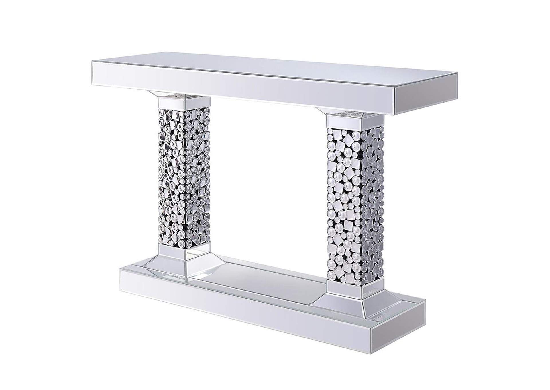 Kachina Console Table image 3