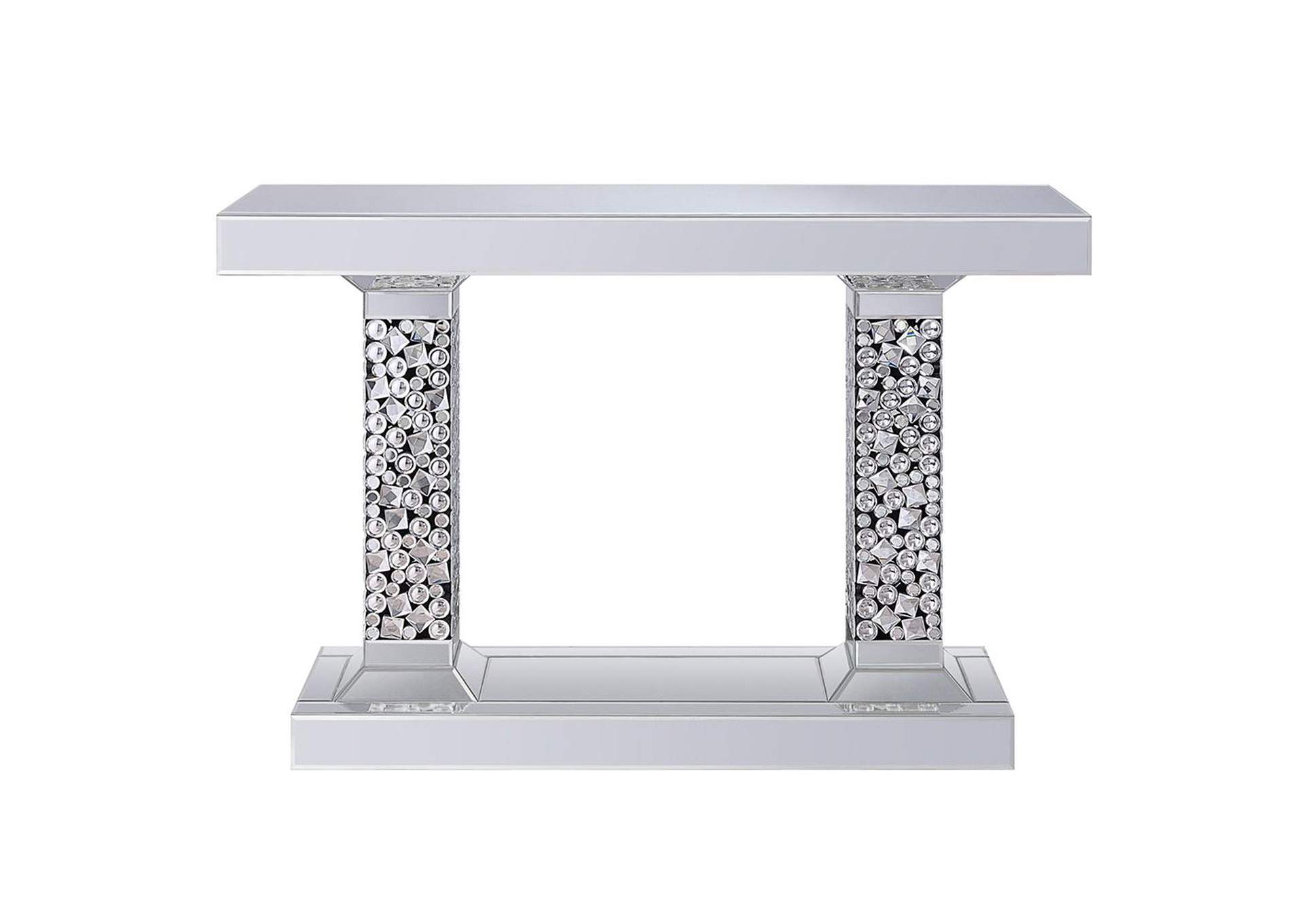 Kachina Console Table image 4
