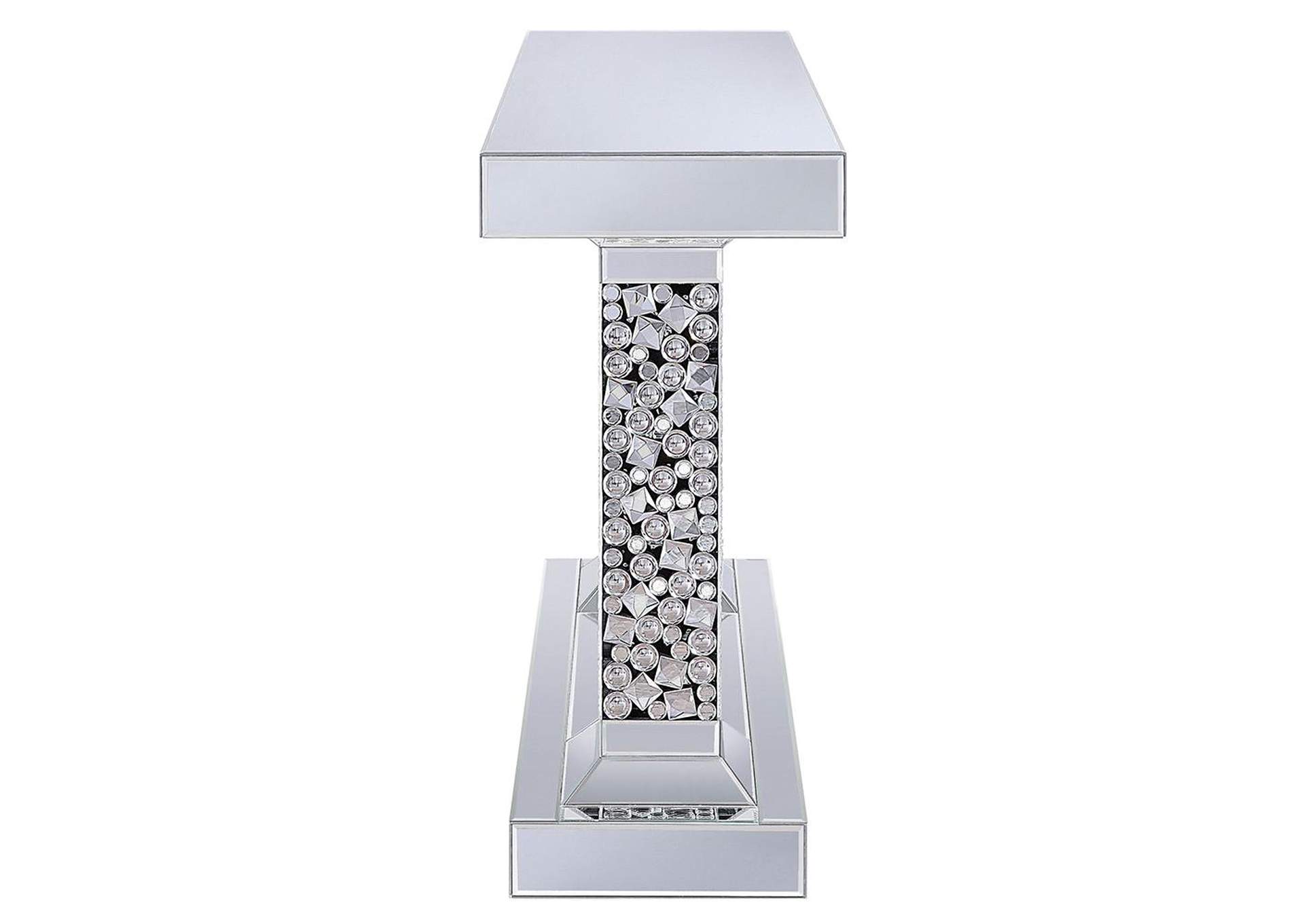 Kachina Console Table image 5