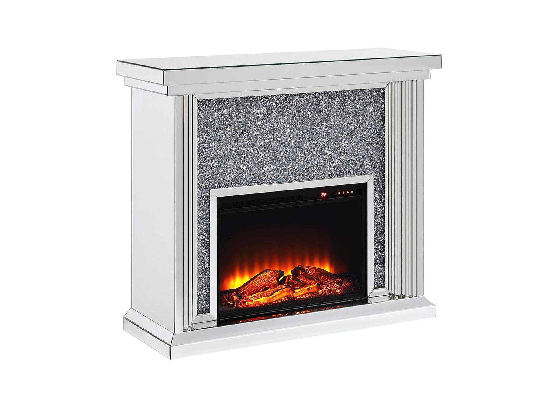 Noralie Fireplace image 3