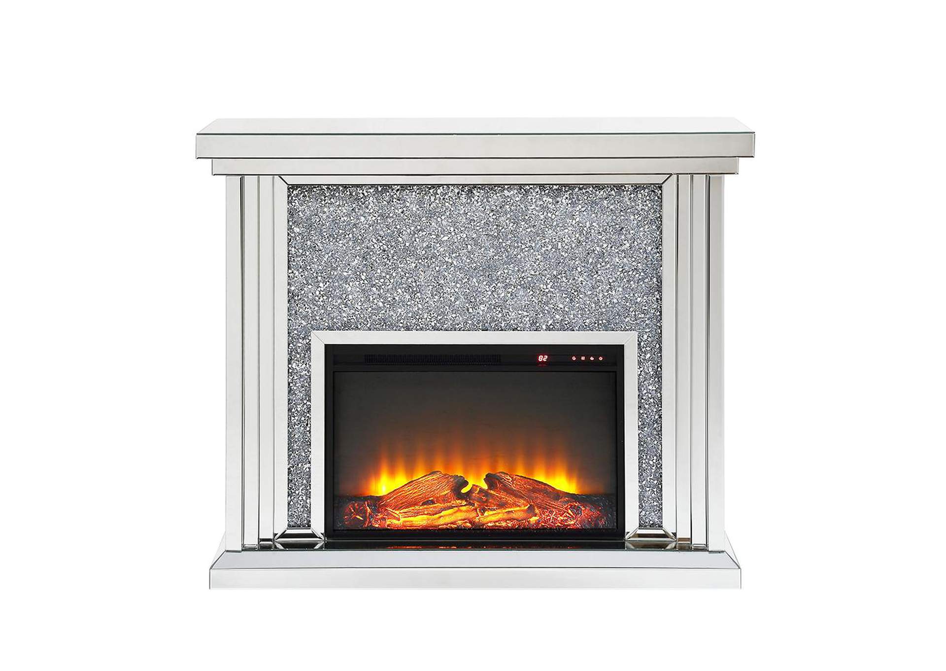 Noralie Fireplace image 4