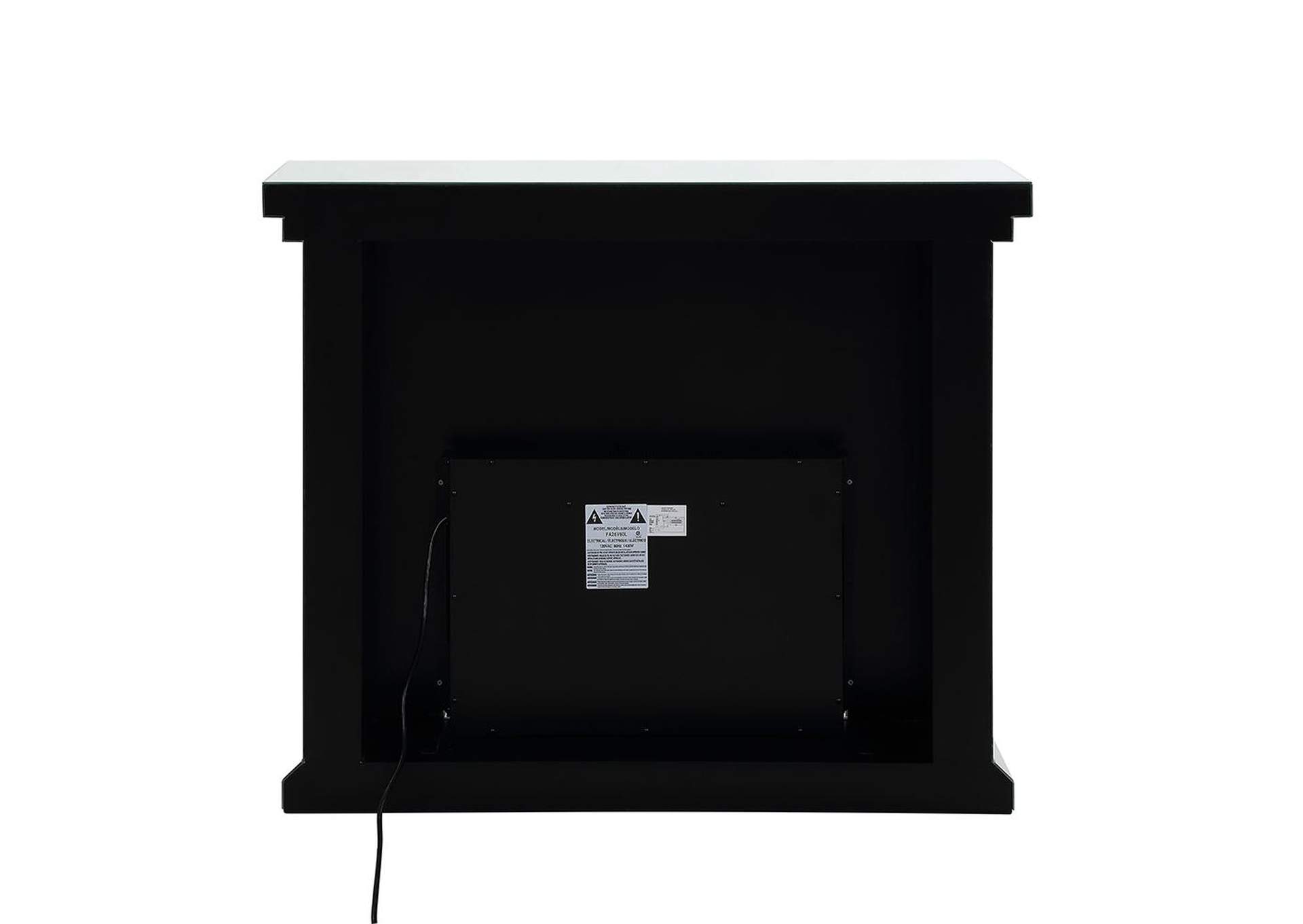 Noralie Fireplace image 5