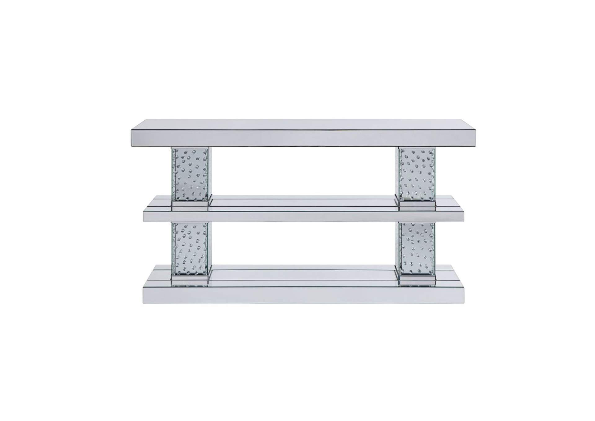 Apollo Dining Table