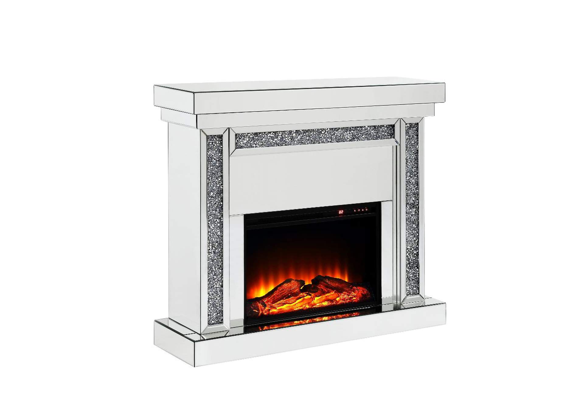 Noralie Fireplace image 1