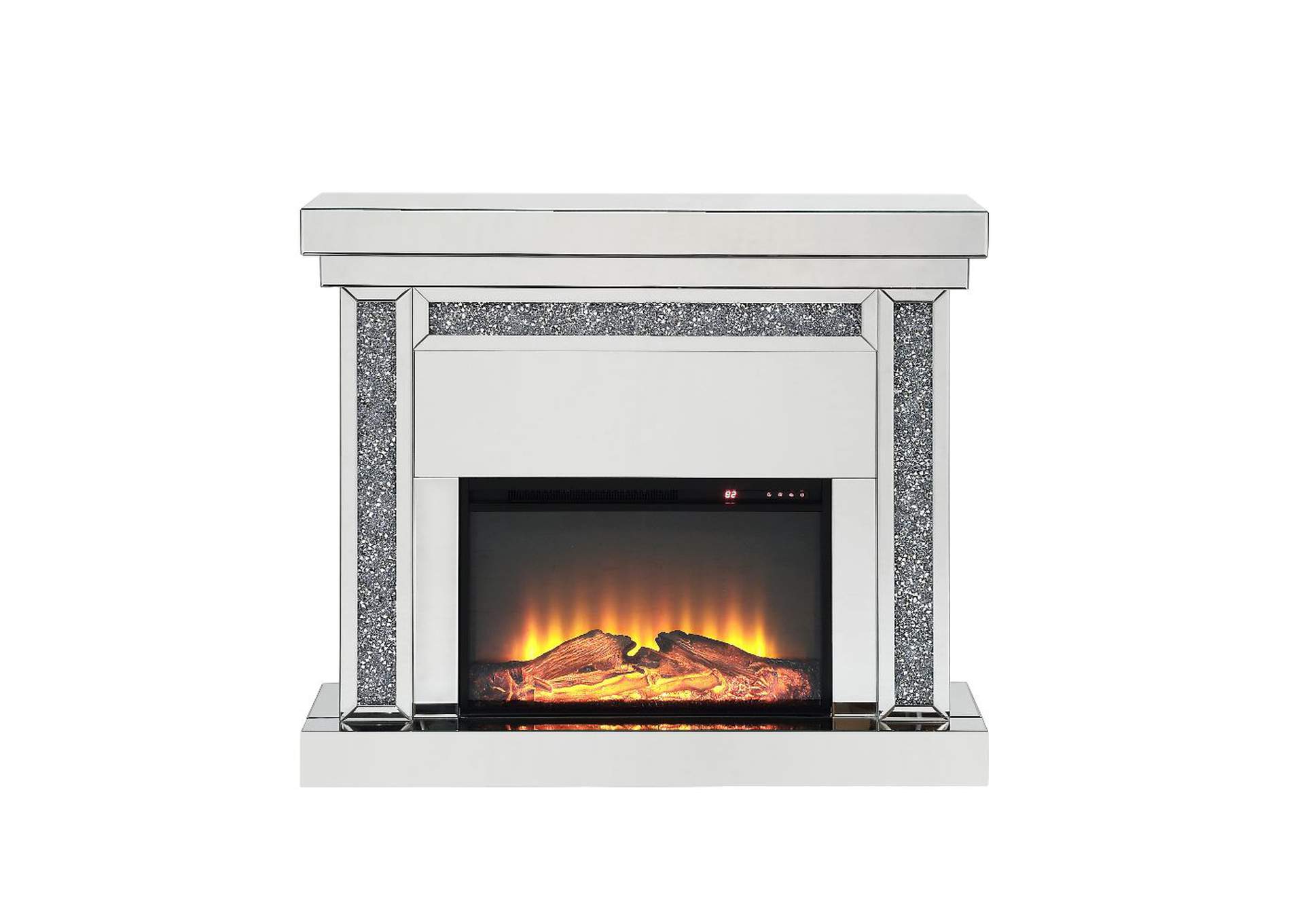 Noralie Fireplace image 3