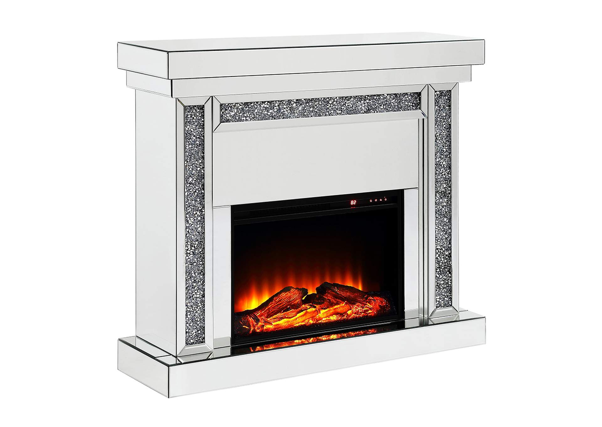Noralie Fireplace image 3