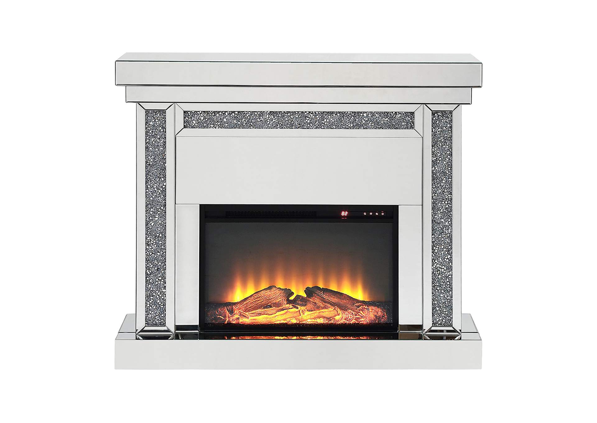 Noralie Fireplace image 4