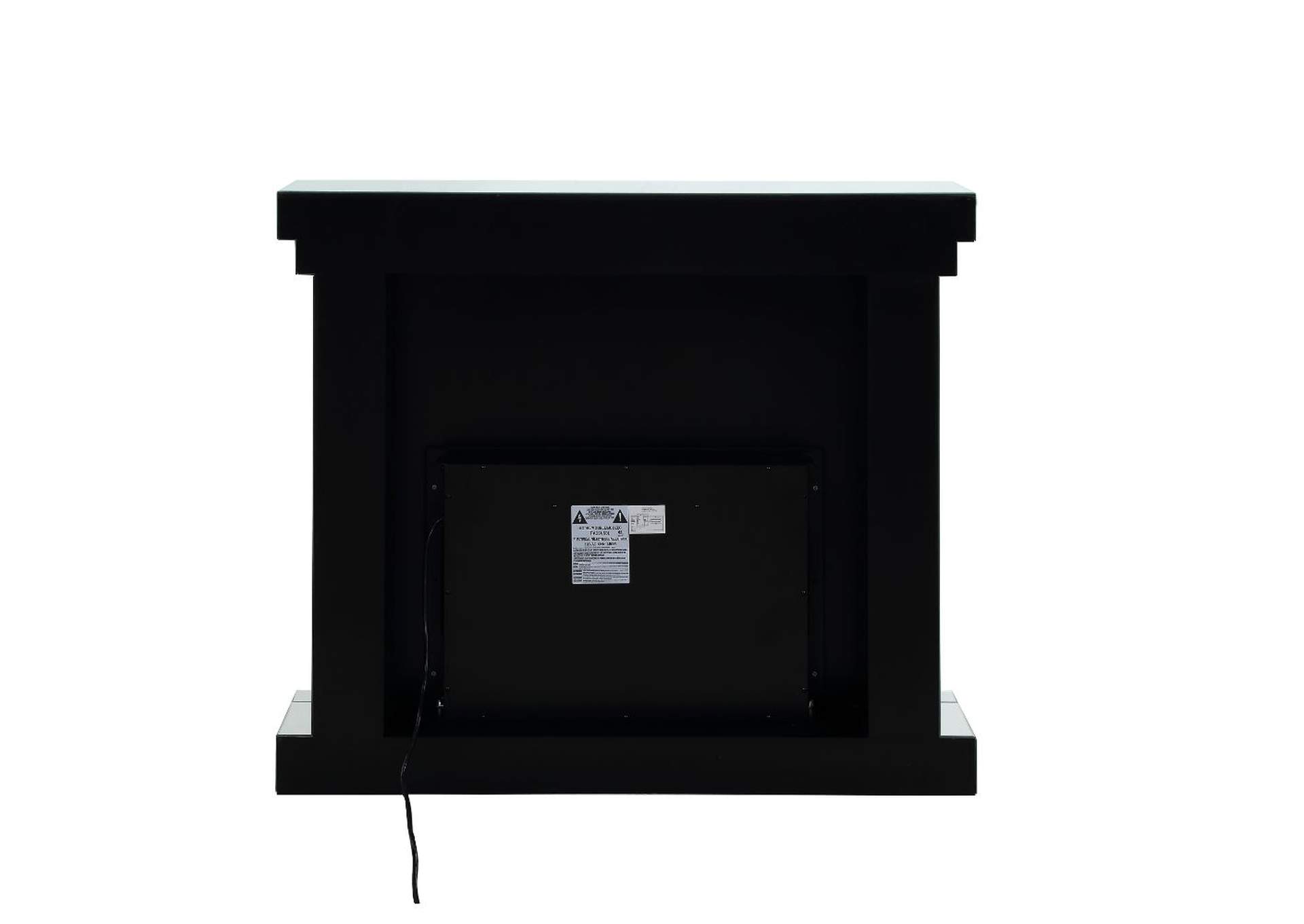 Noralie Fireplace image 5