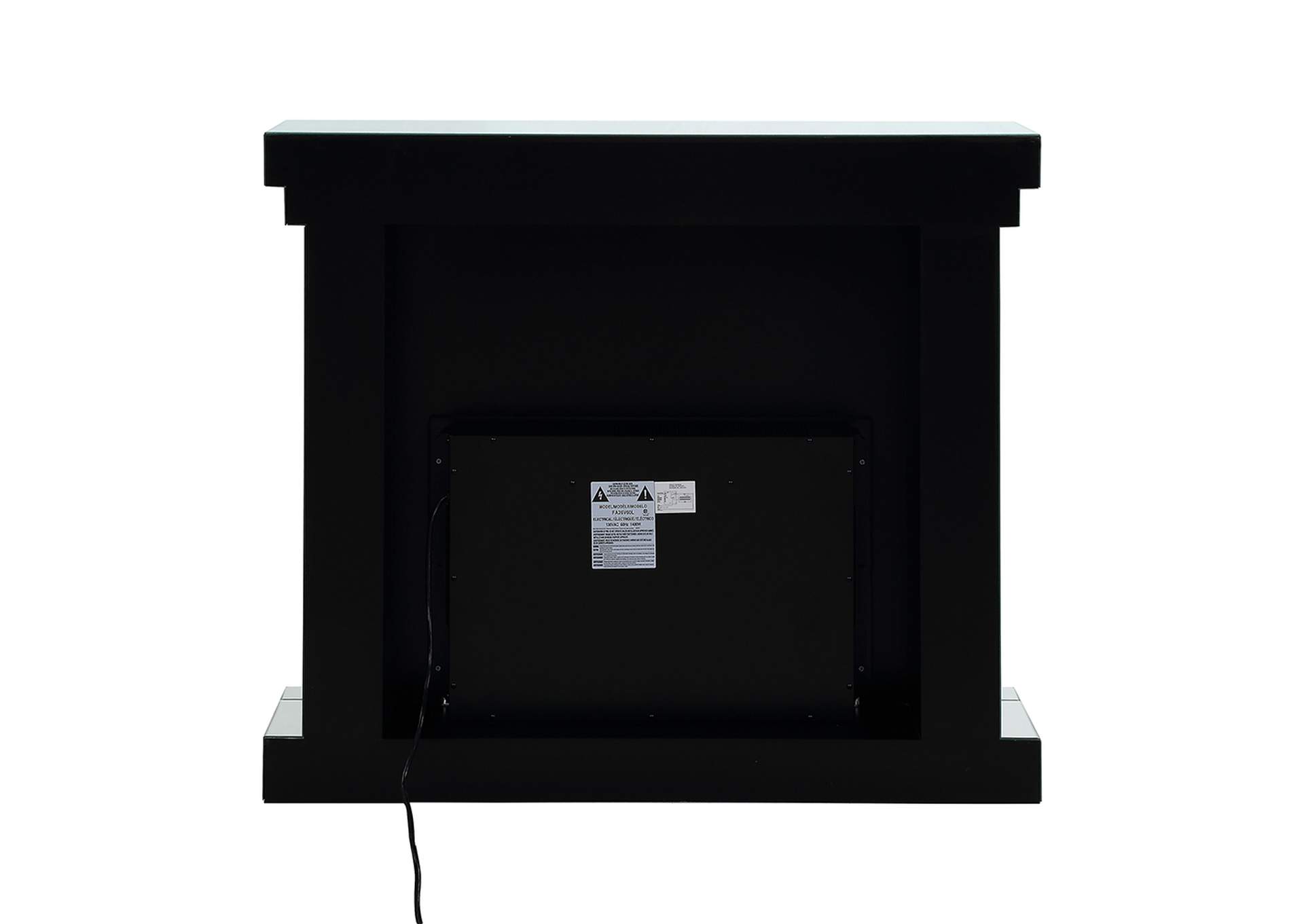 Noralie Fireplace image 5