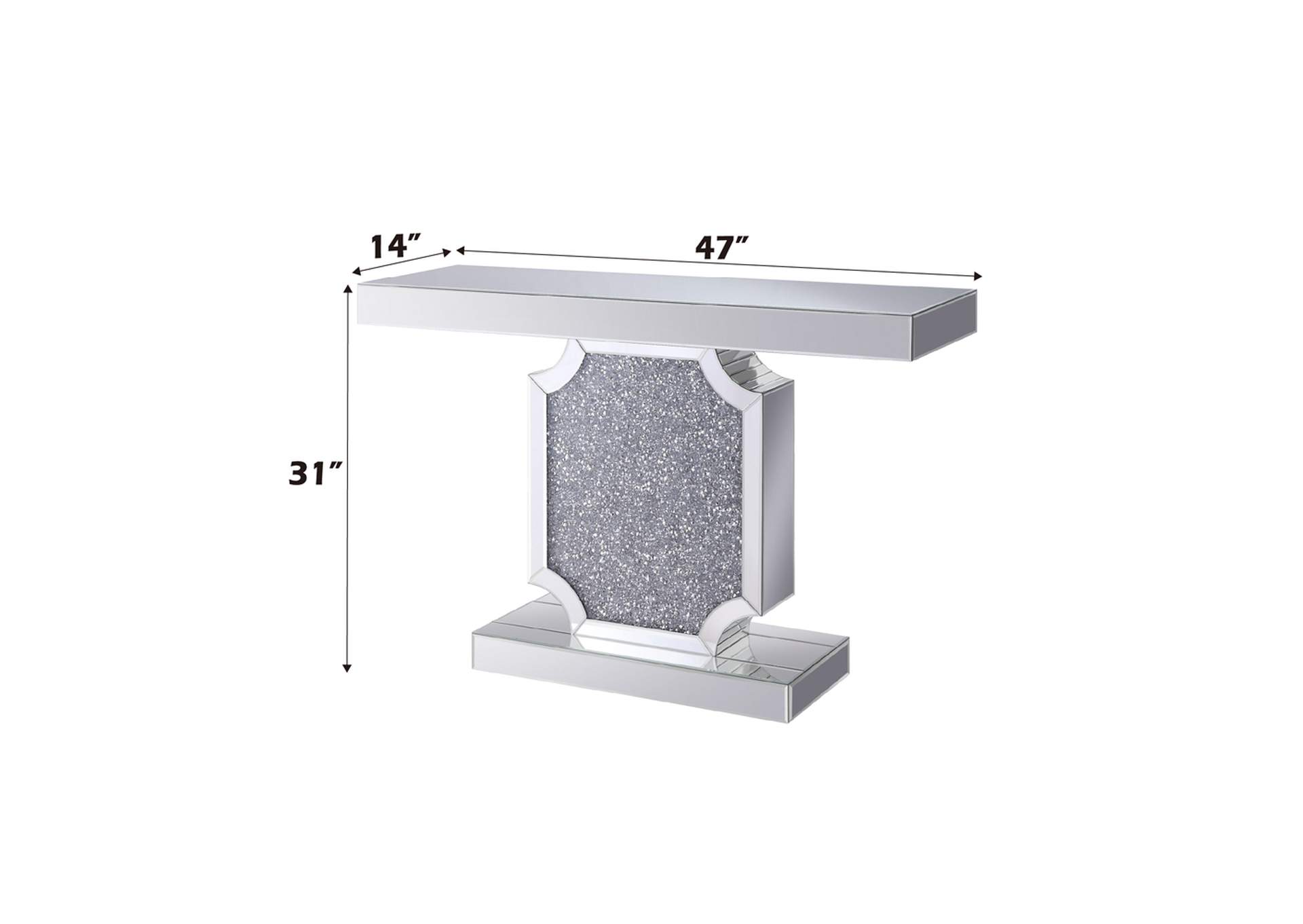 Noralie Console Table