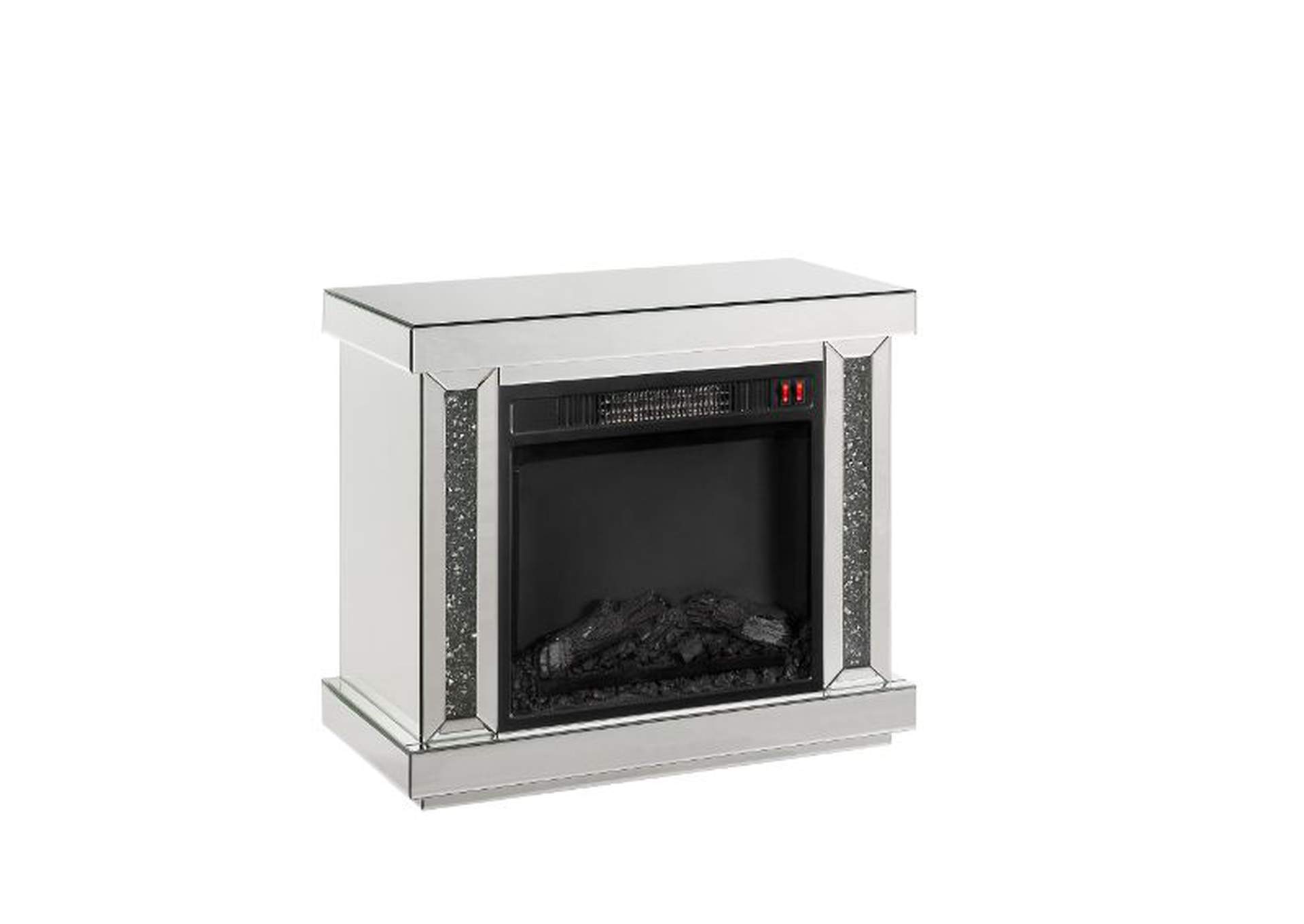 Noralie Fireplace