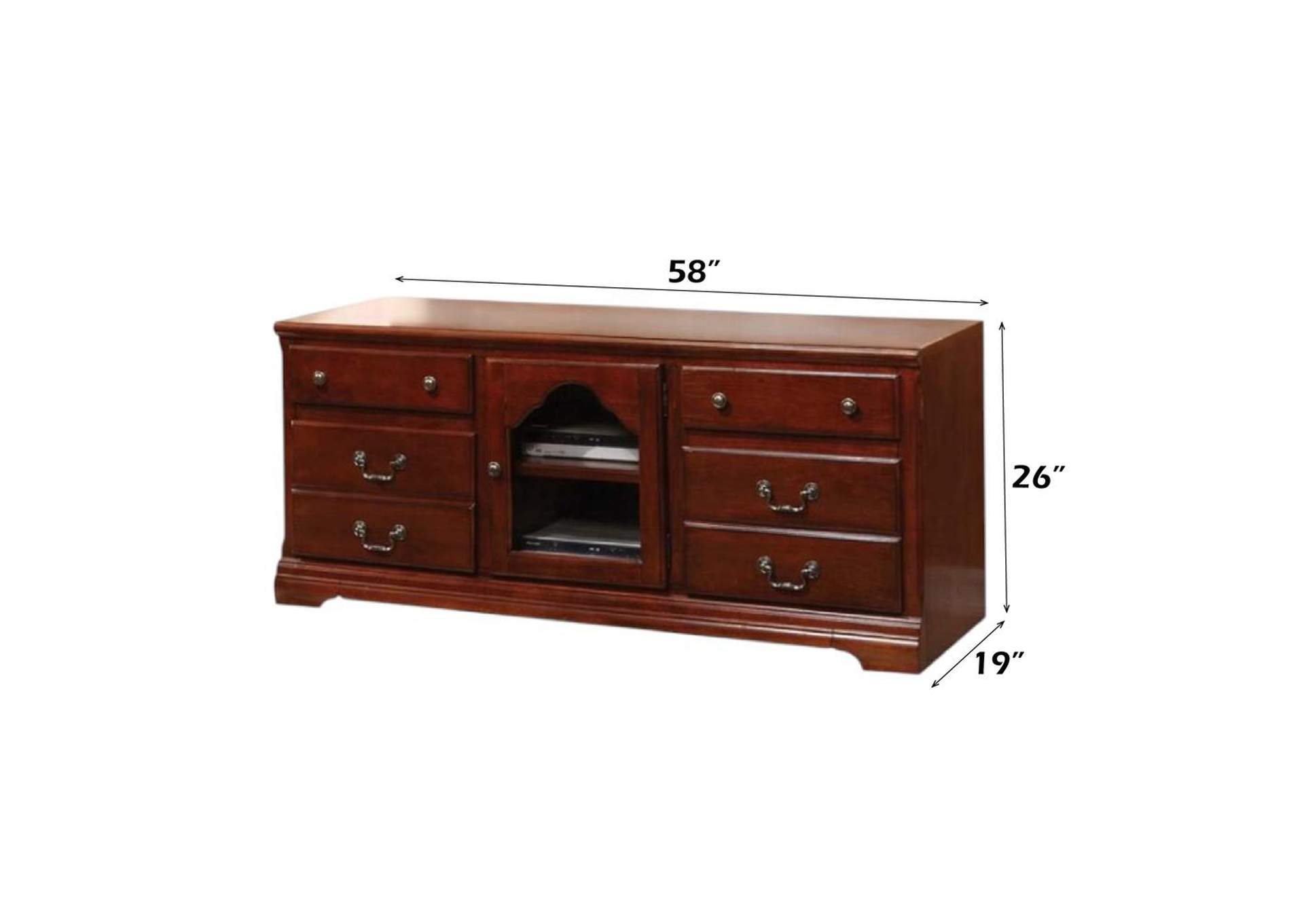 Hercules TV Stand image 5