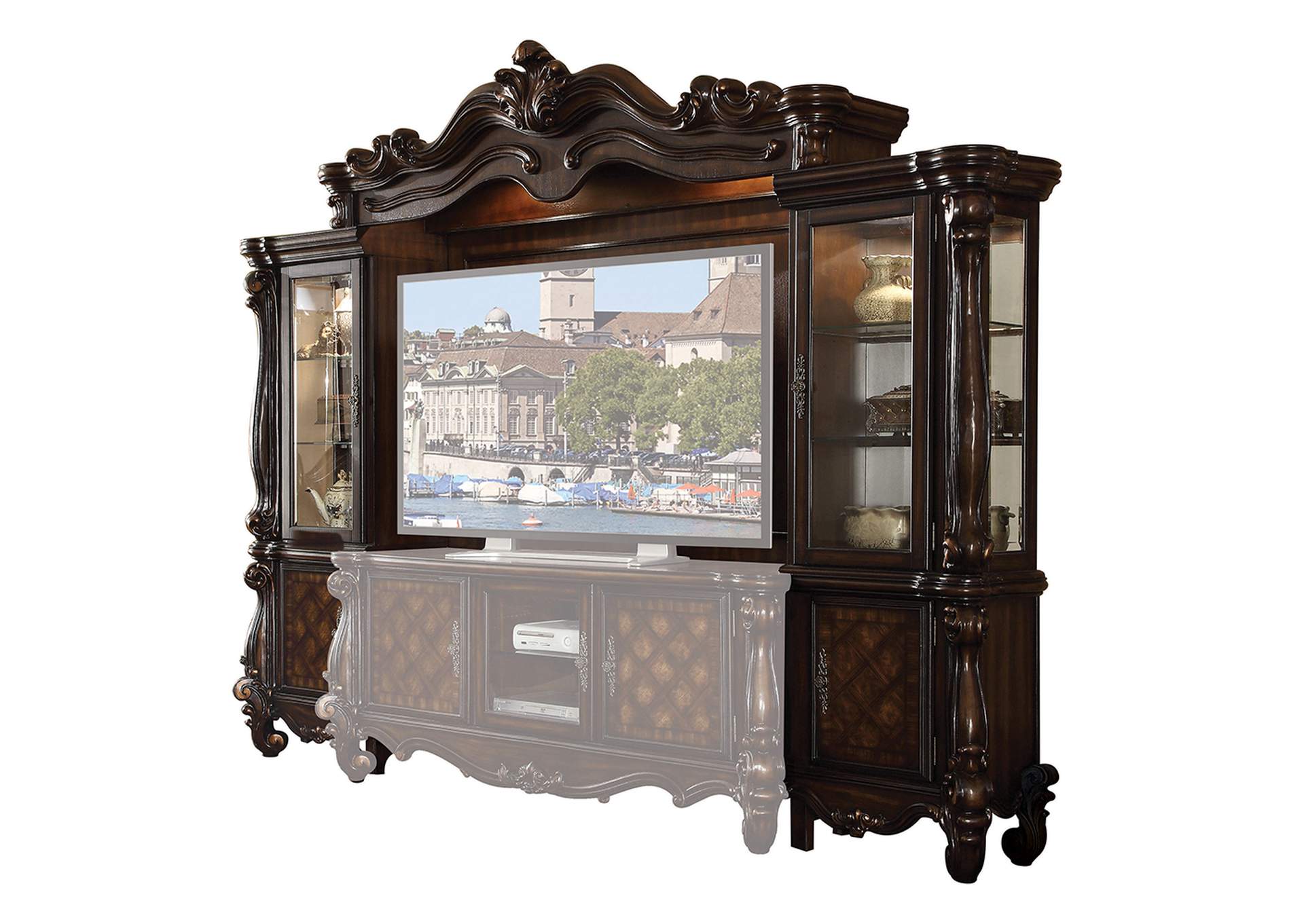 Versailles Entertainment Center