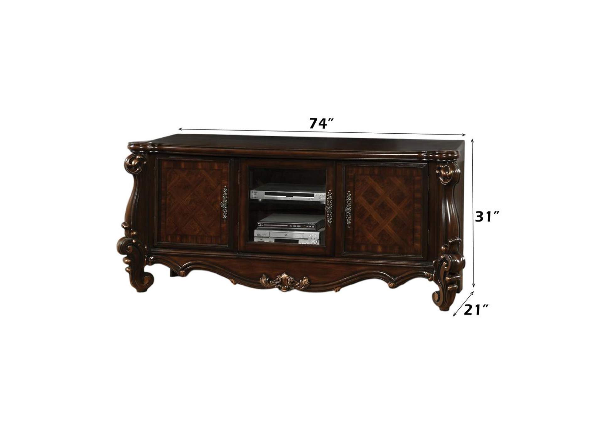 Versailles TV Stand image 3