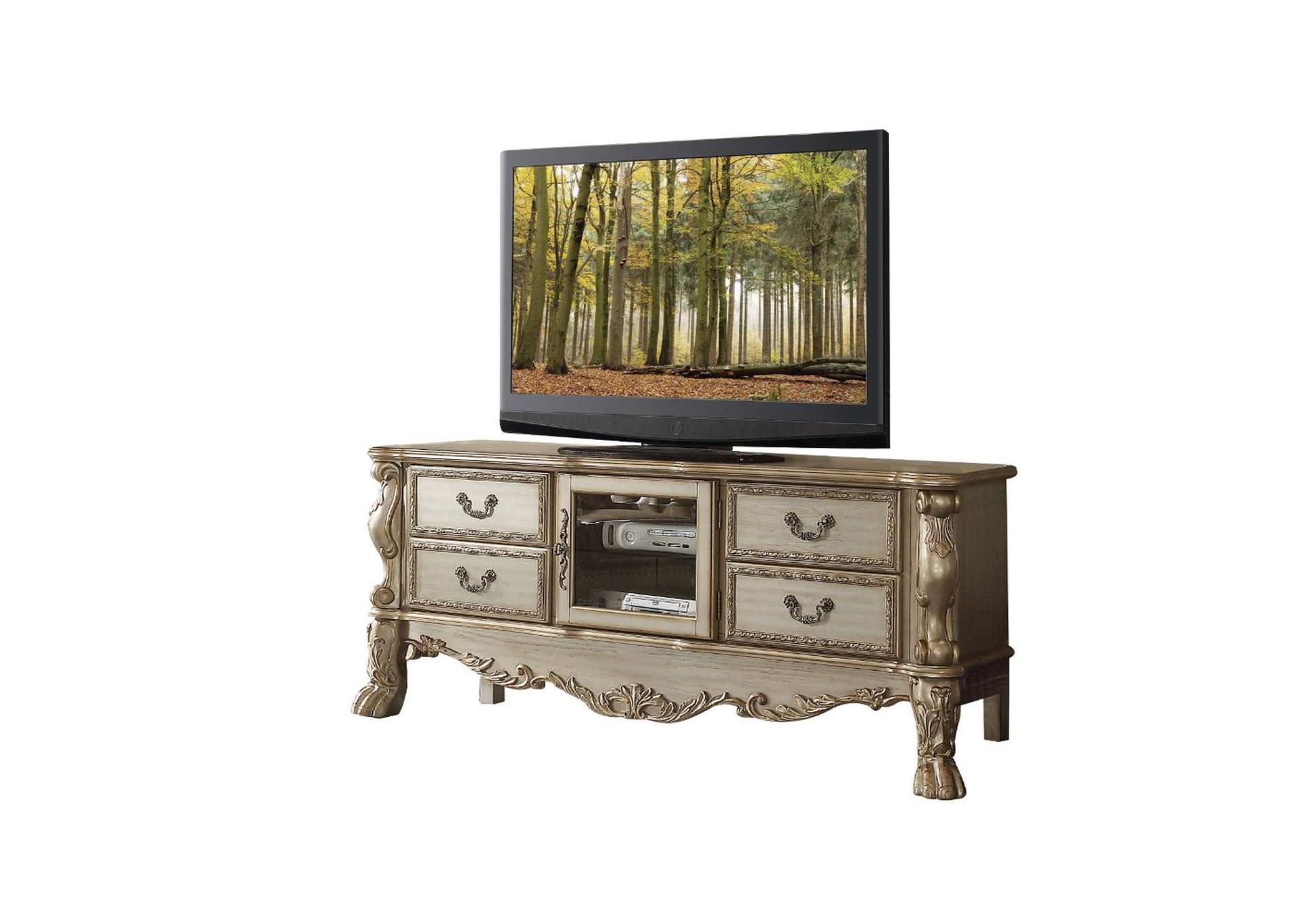 Dresden TV Stand image 1
