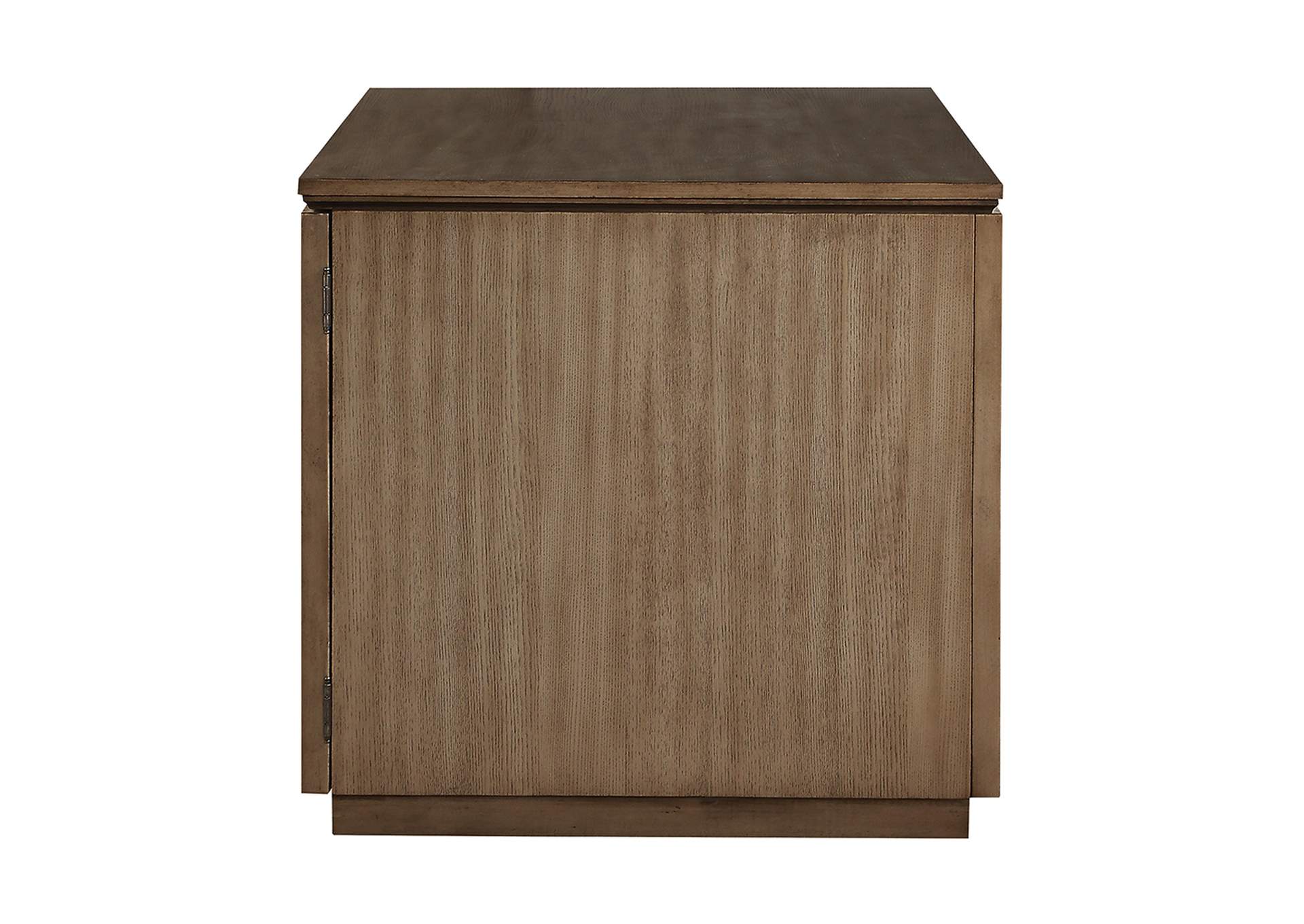 Orianne Executive Writing Desk image 8
