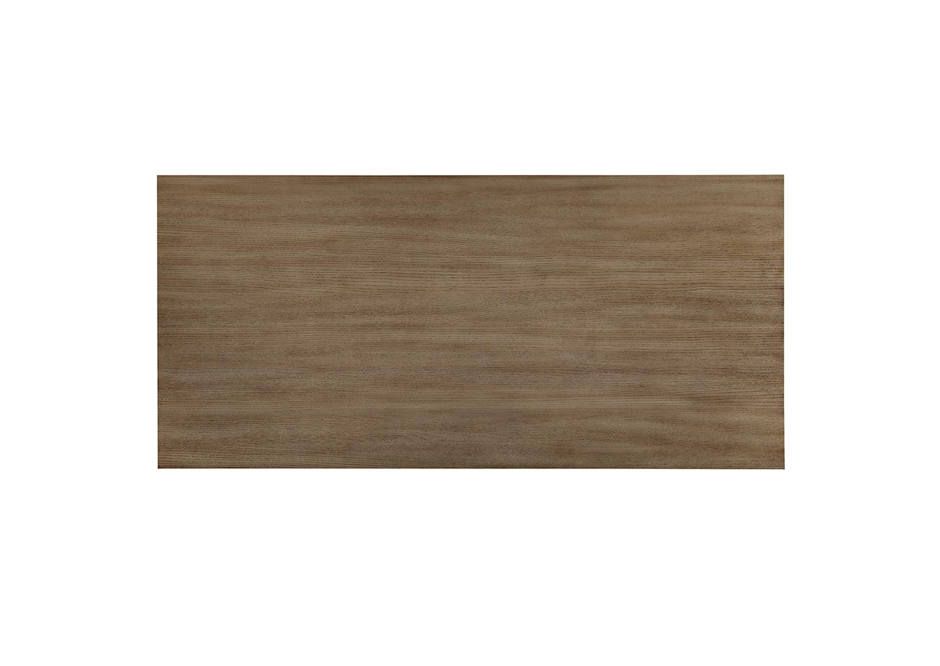 Orianne Executive Writing Desk image 9