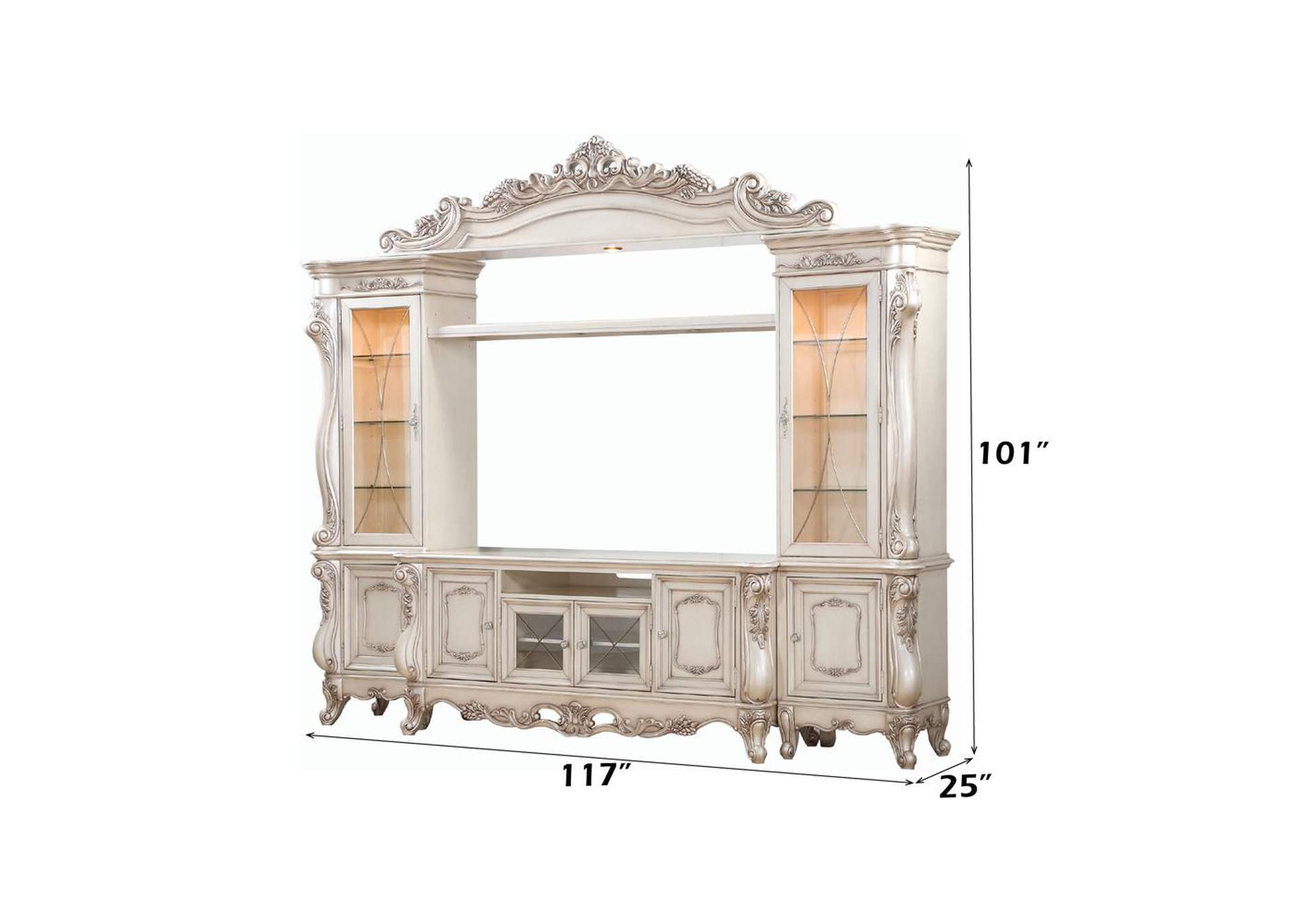 Gorsedd Entertainment Center image 9