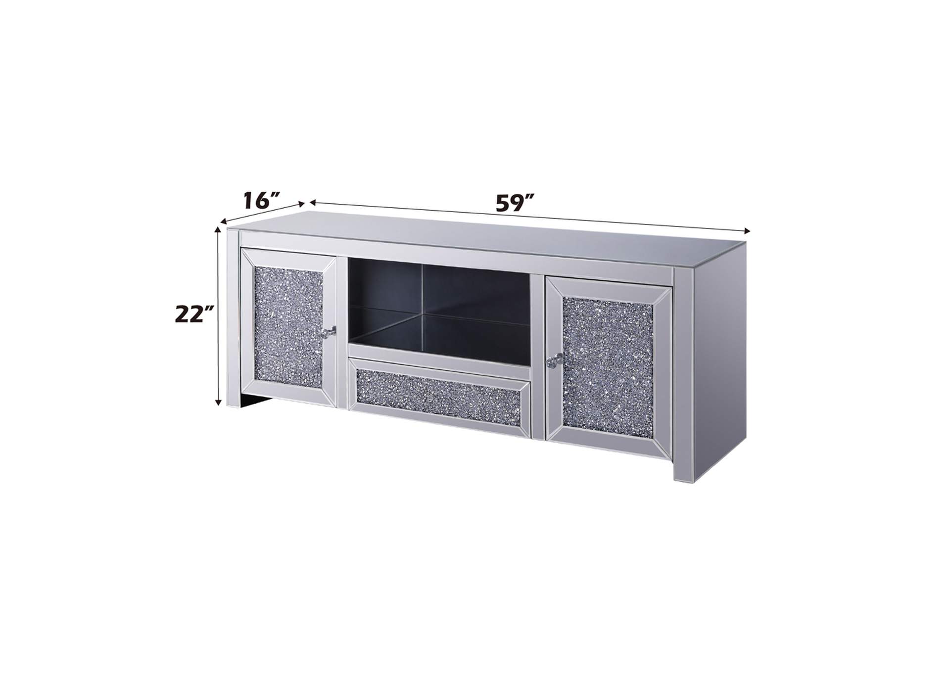 Noralie TV Stand