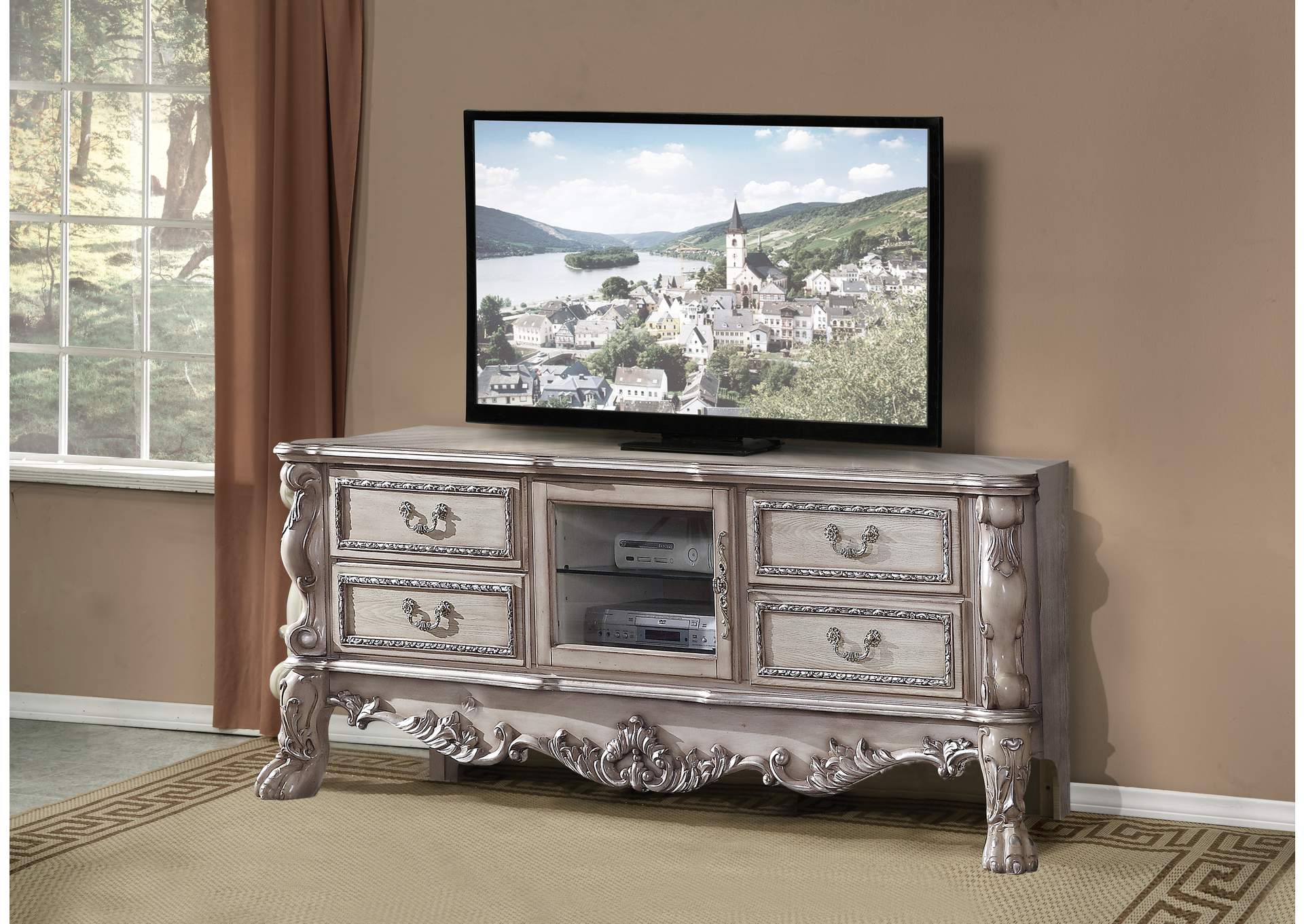 Dresden TV Stand