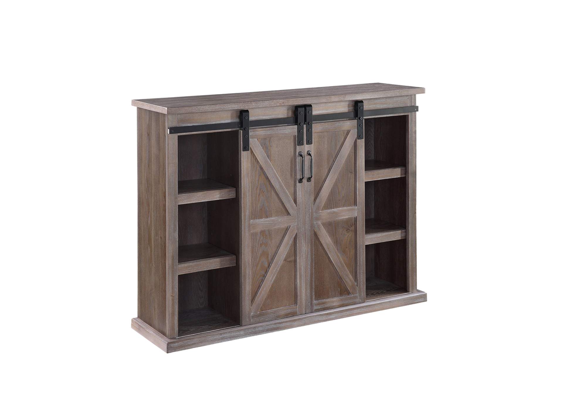 Orabella TV Stand