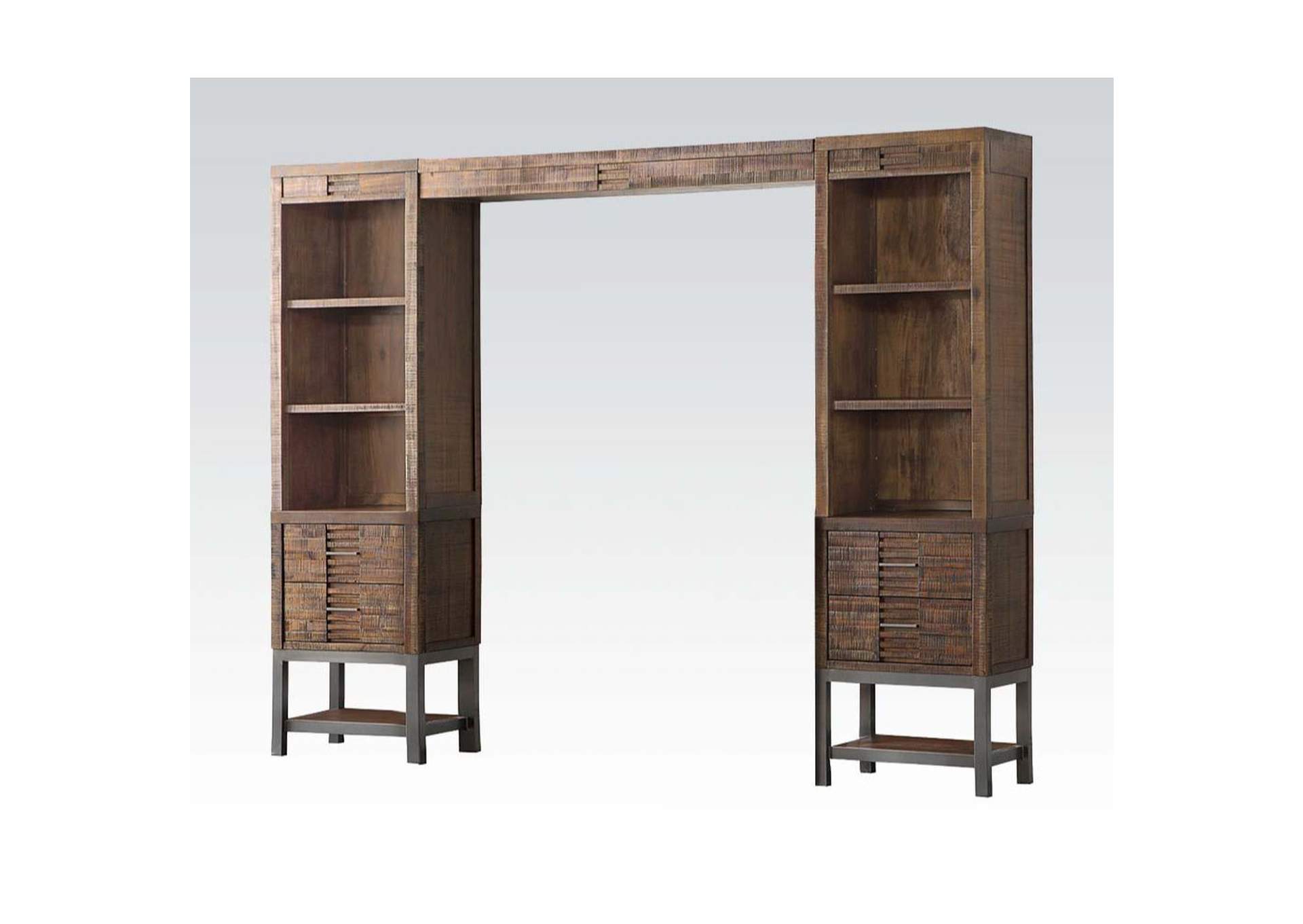 Orianne Executive Desk image 5