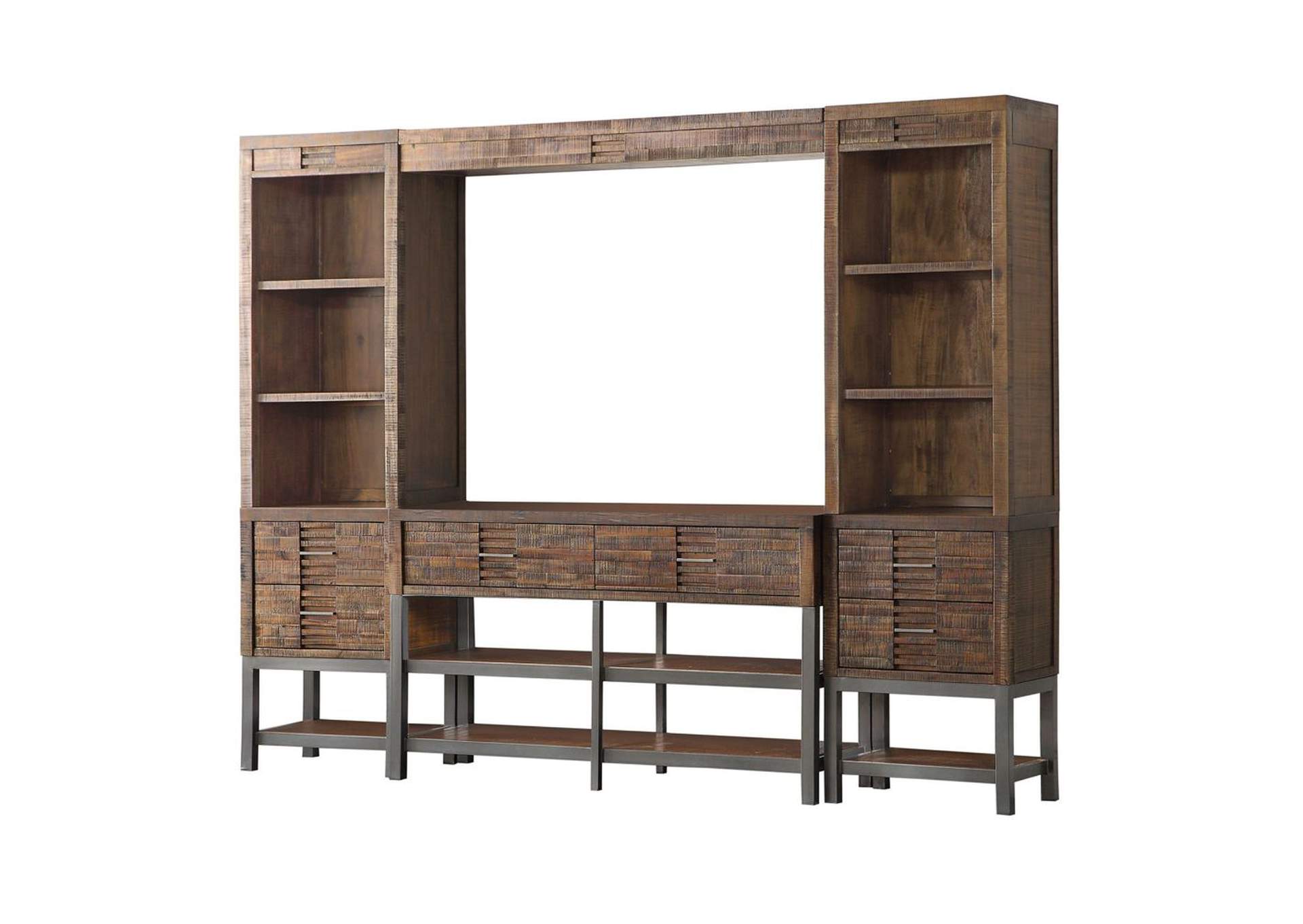 Orianne Executive Desk image 3