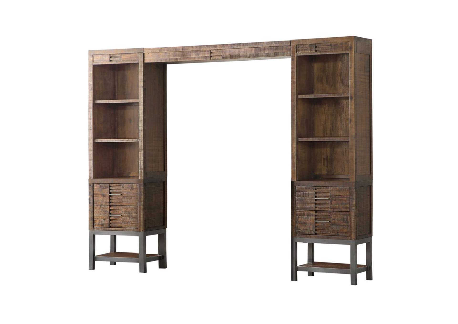 Orianne Executive Desk image 4