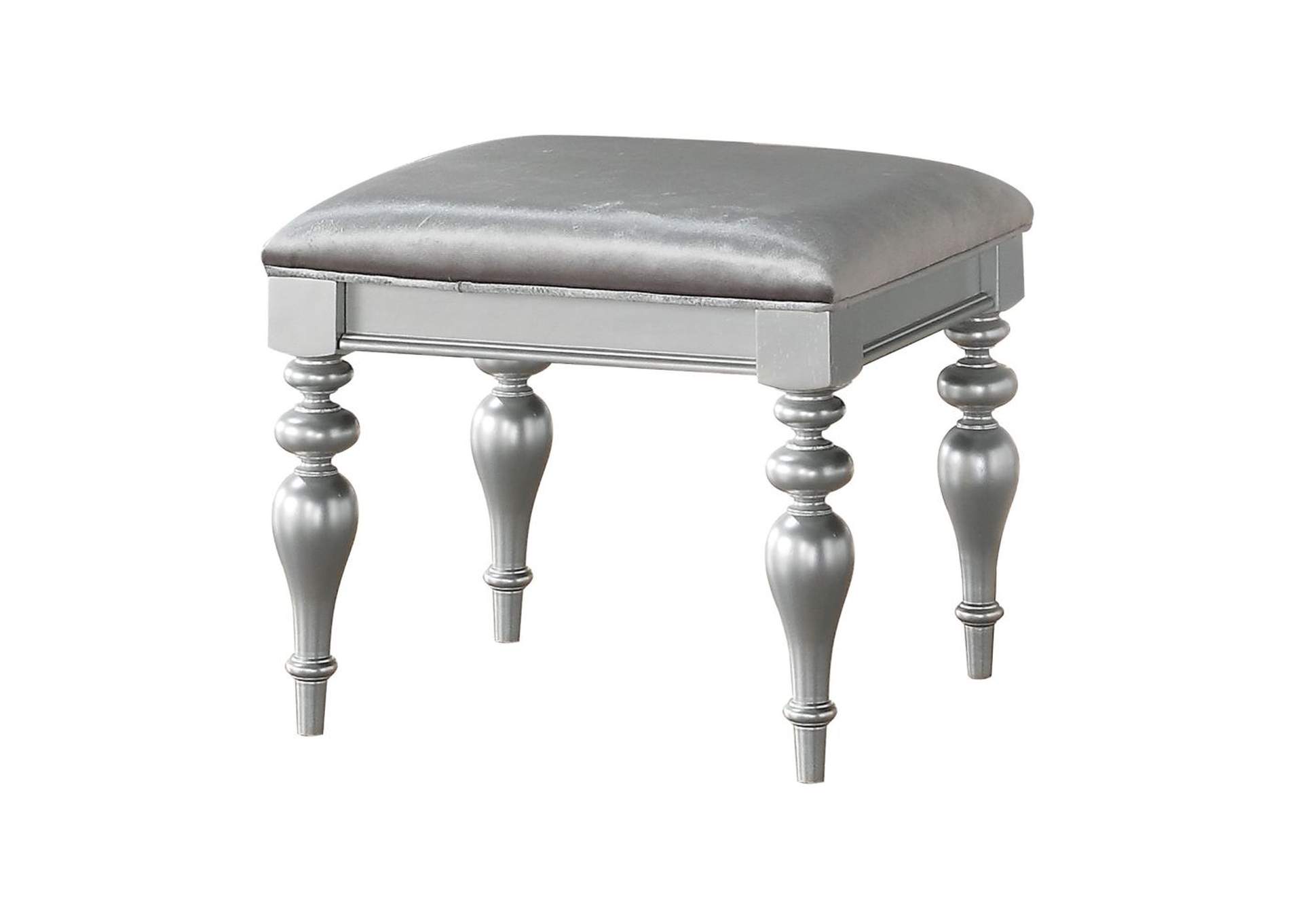 Maverick Vanity Stool