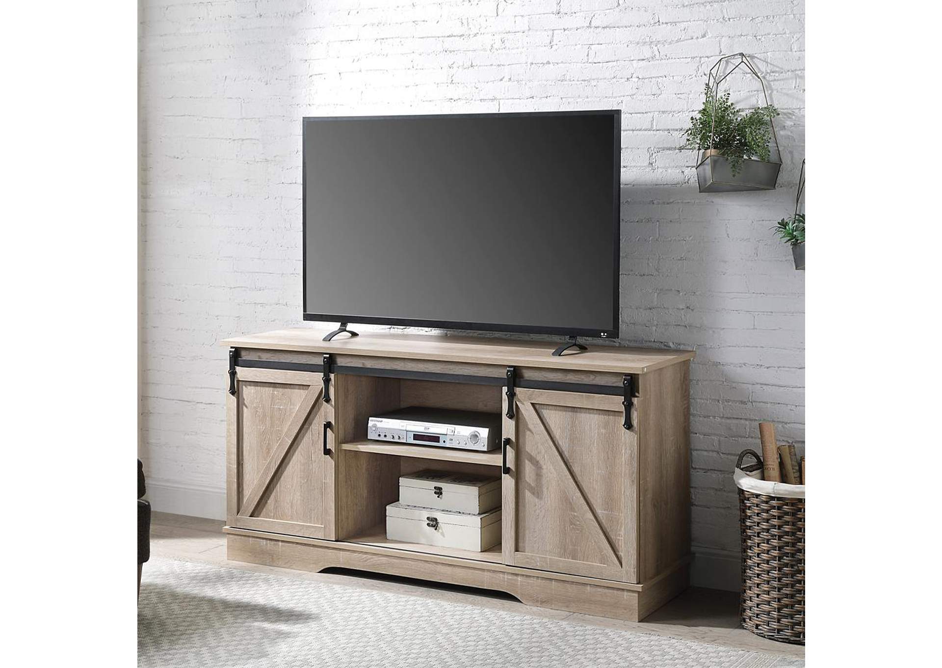 Bennet TV Stand image 1