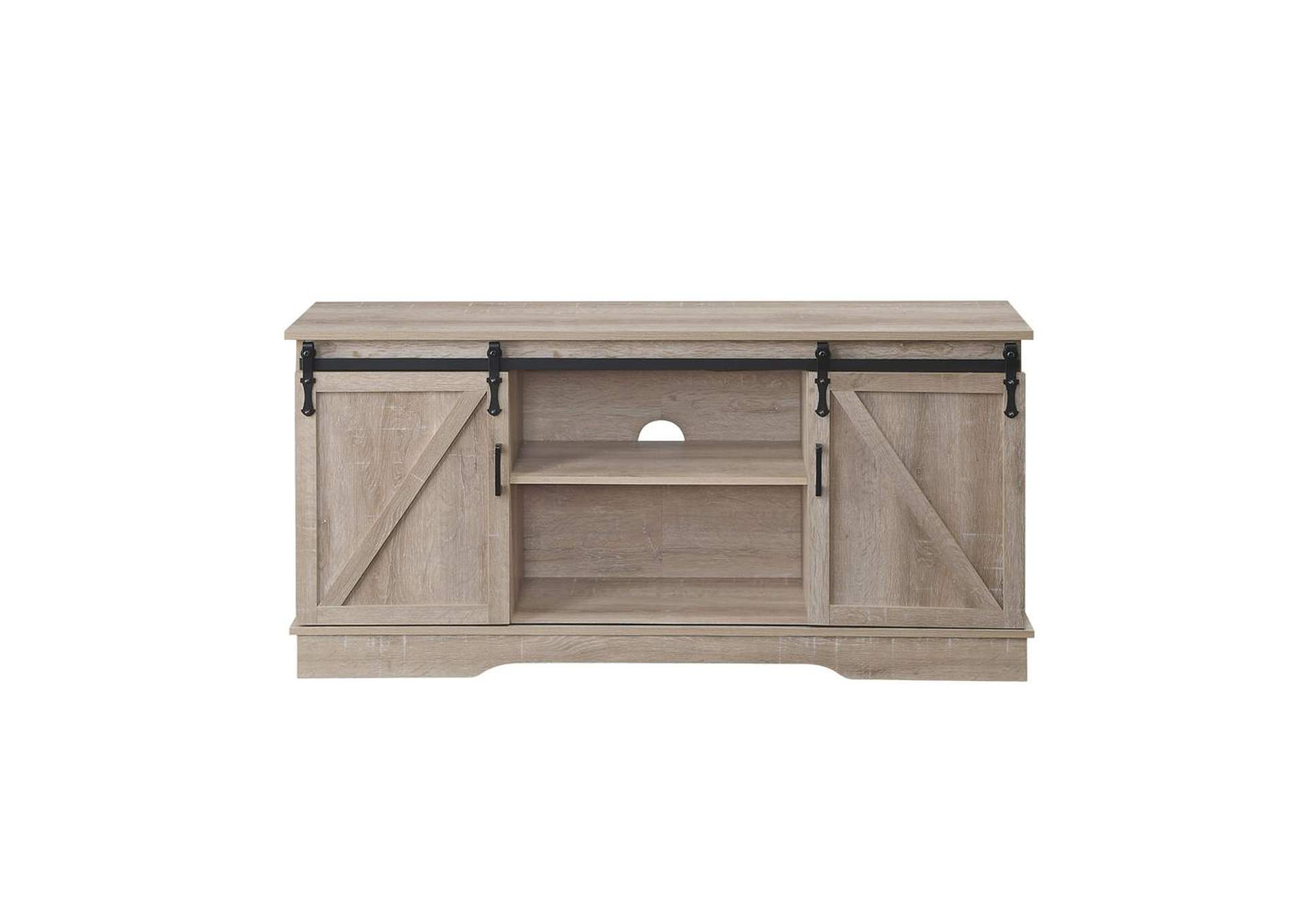 Bennet TV Stand image 3