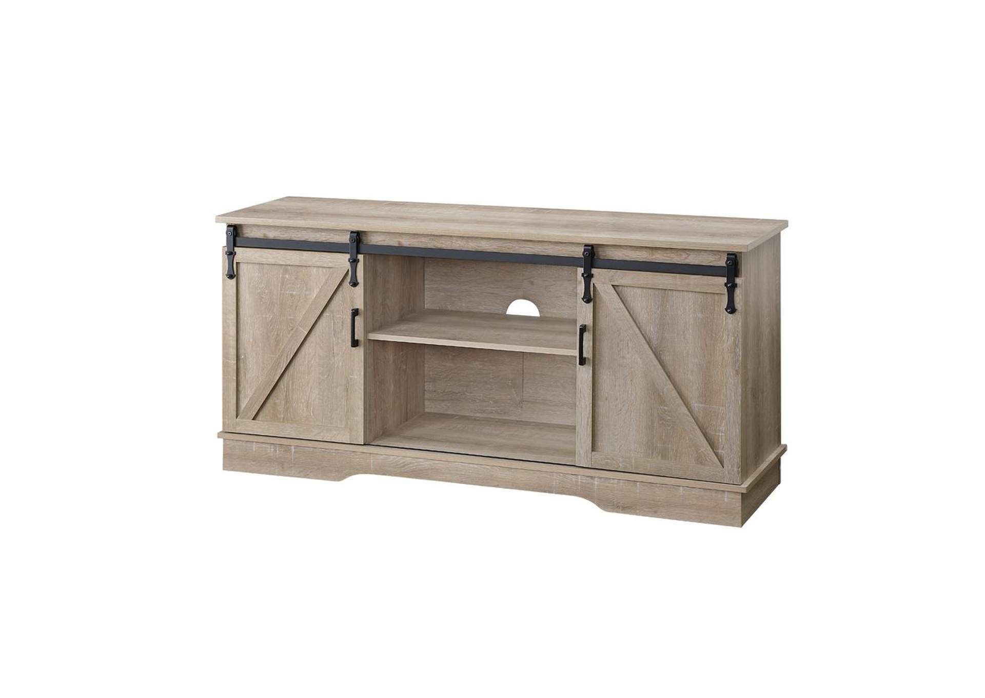 Bennet TV Stand image 4