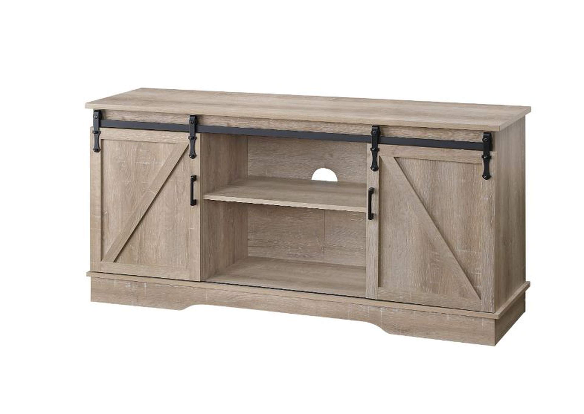 Bennet TV Stand image 1