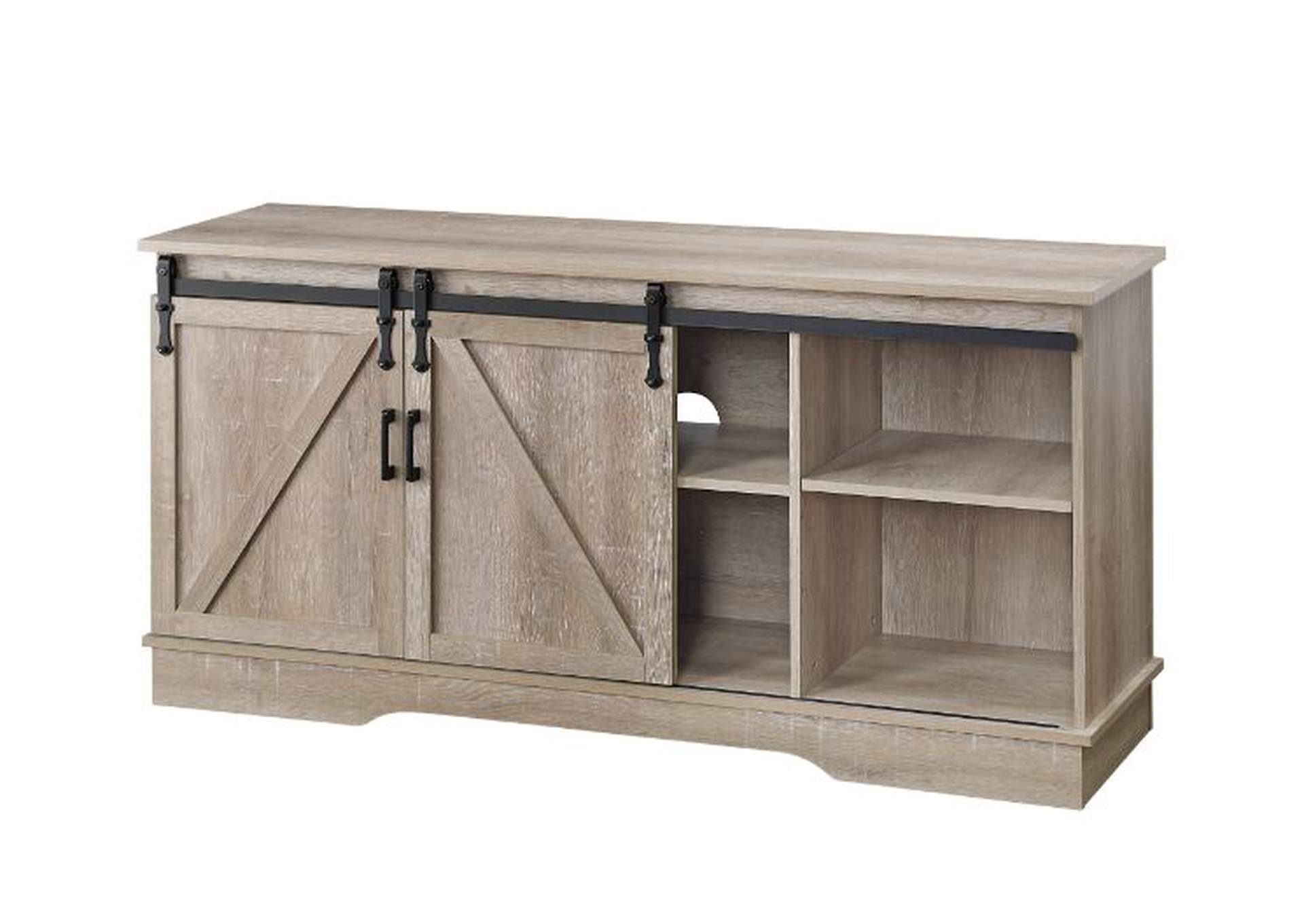Bennet TV Stand image 3