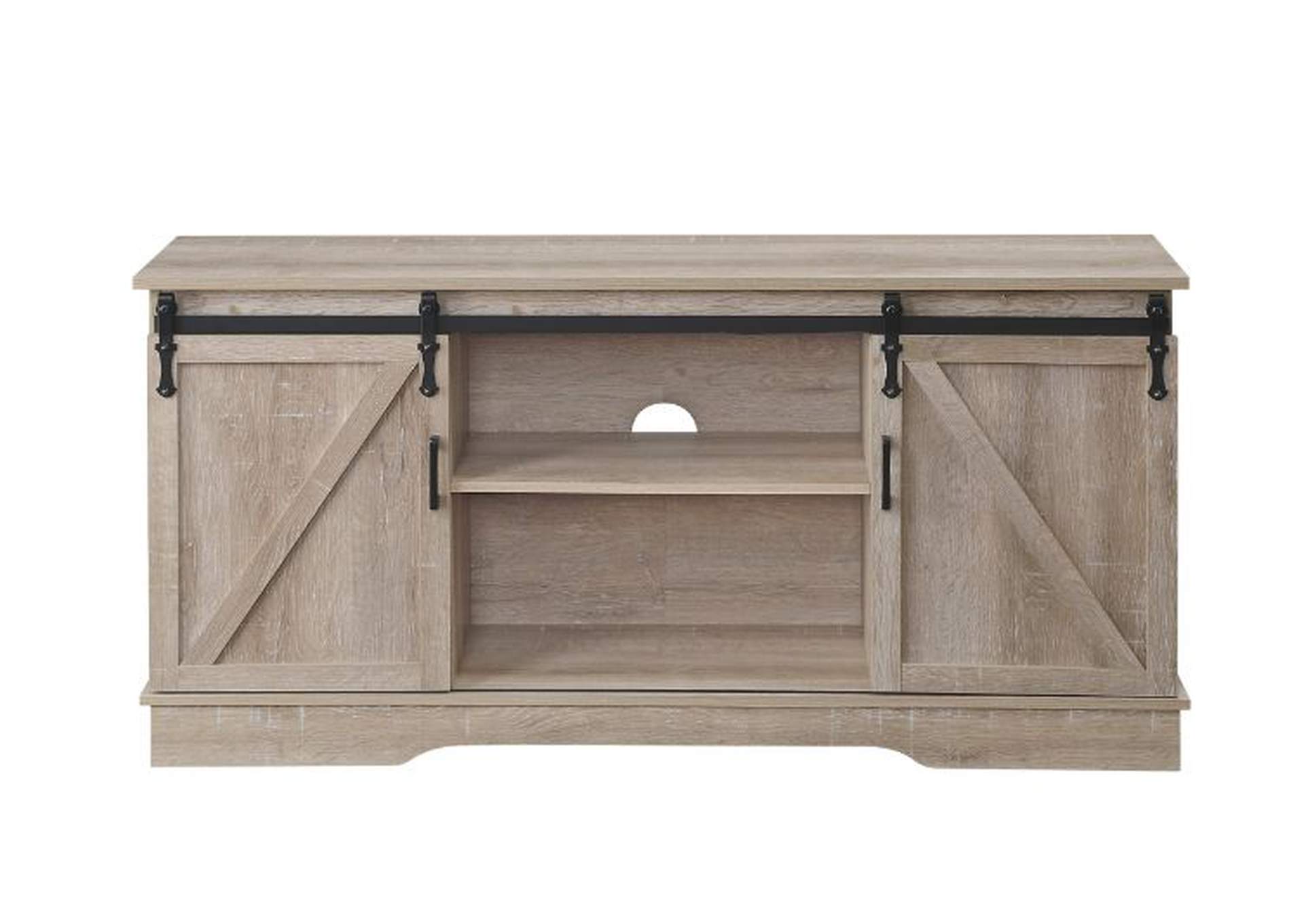 Bennet TV Stand image 4