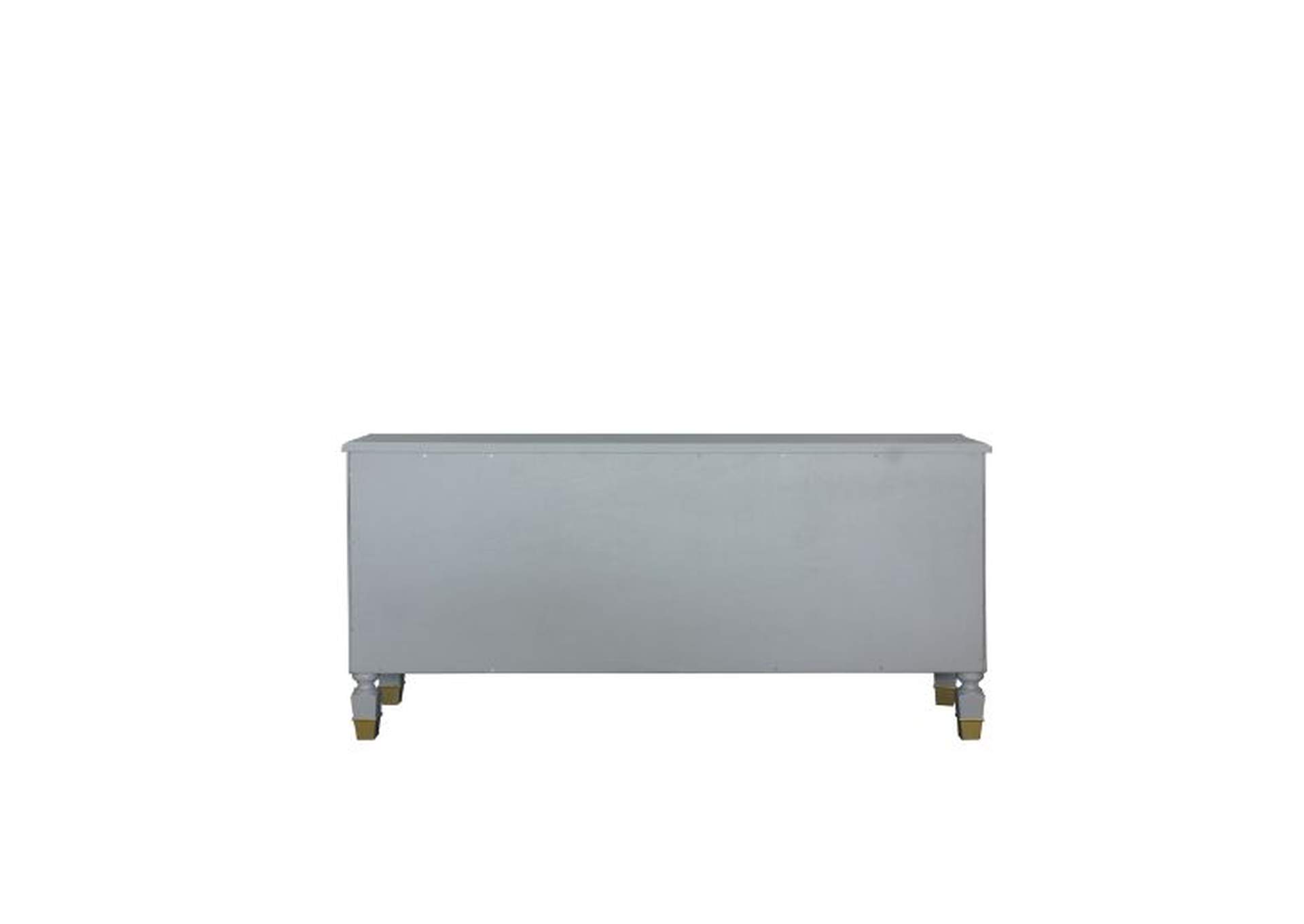 House Marchese TV Stand