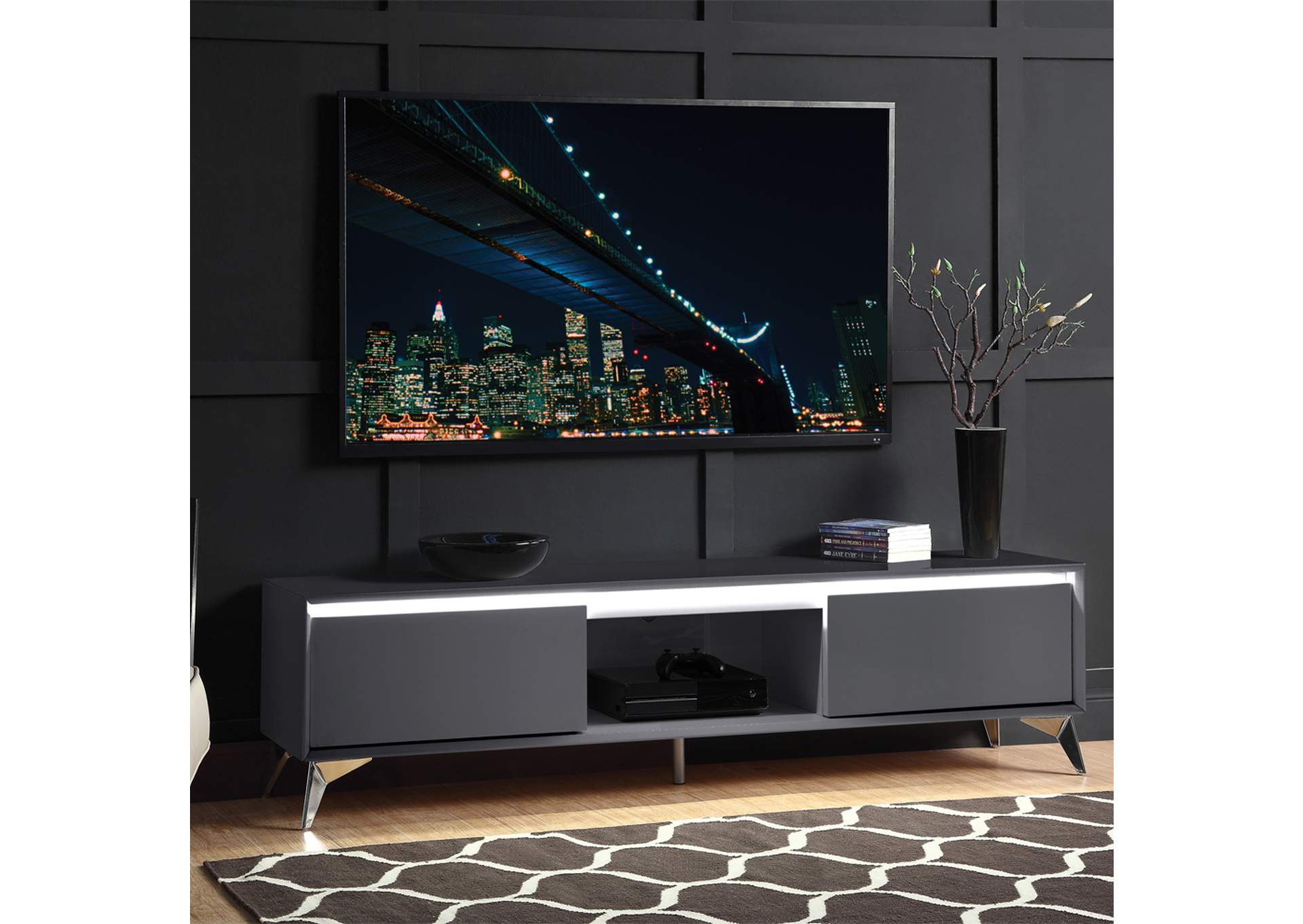 Raceloma TV Stand image 1