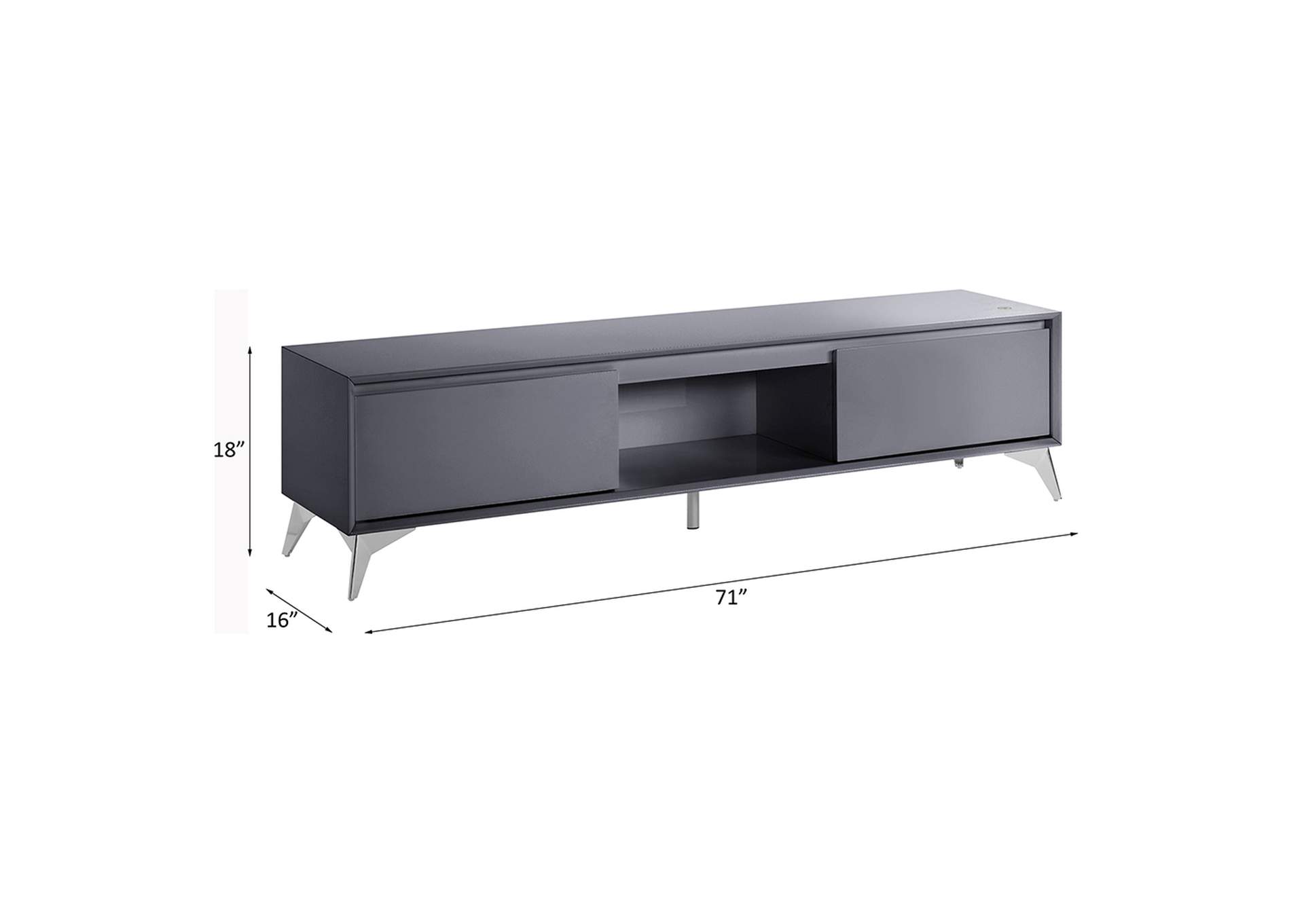 Raceloma TV Stand image 8