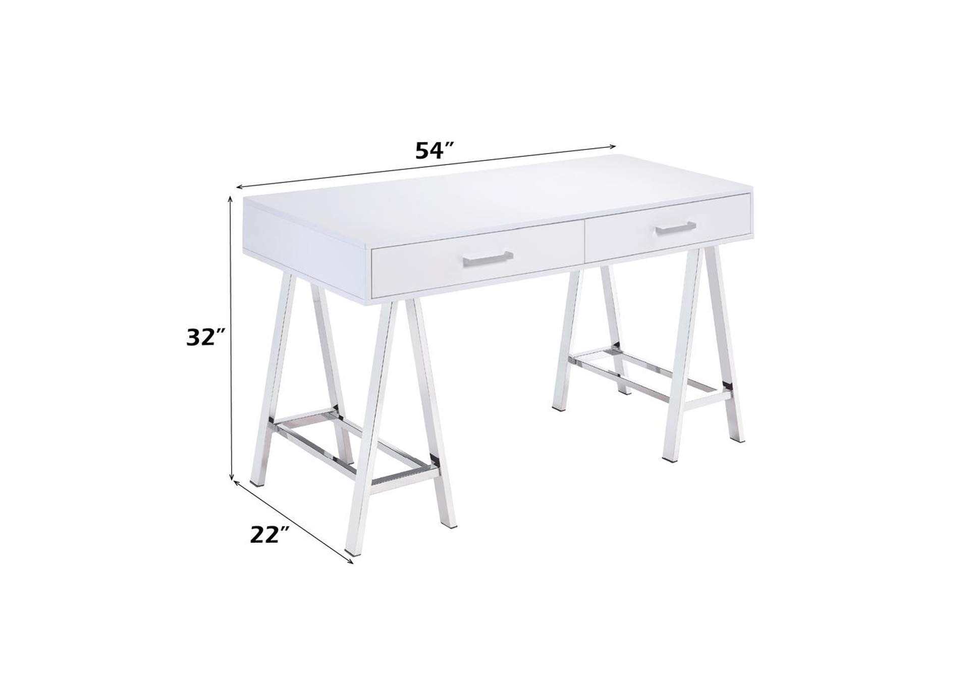 Coleen Writing Desk - Same Ac00901 image 7