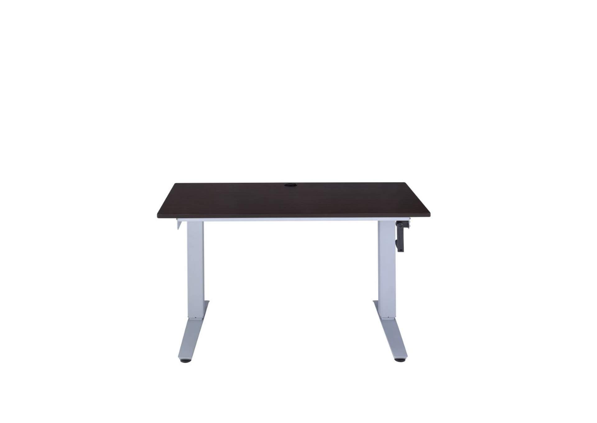 Bliss Desk with Lift, Espresso image 3