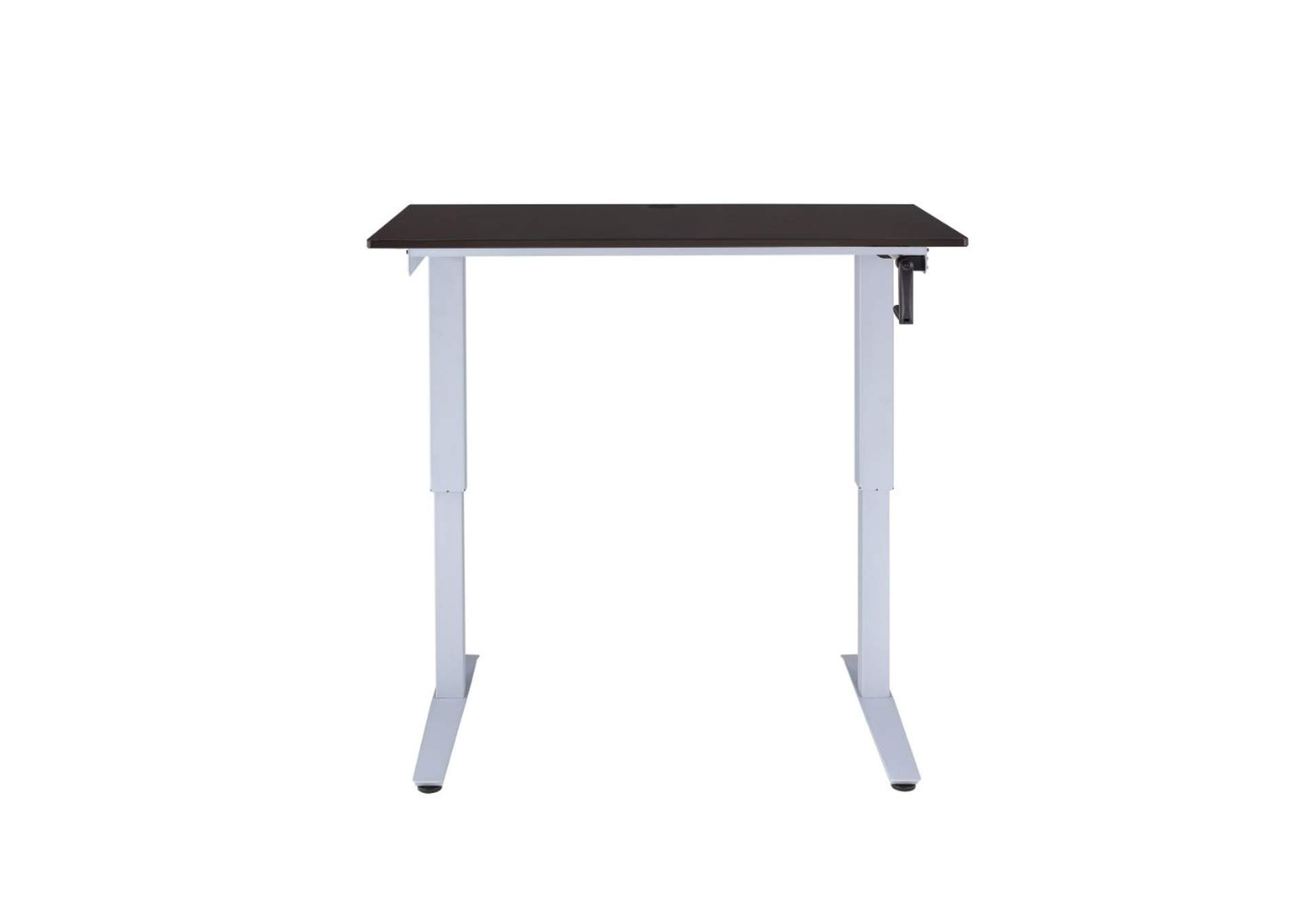 Bliss Desk with Lift, Espresso image 4